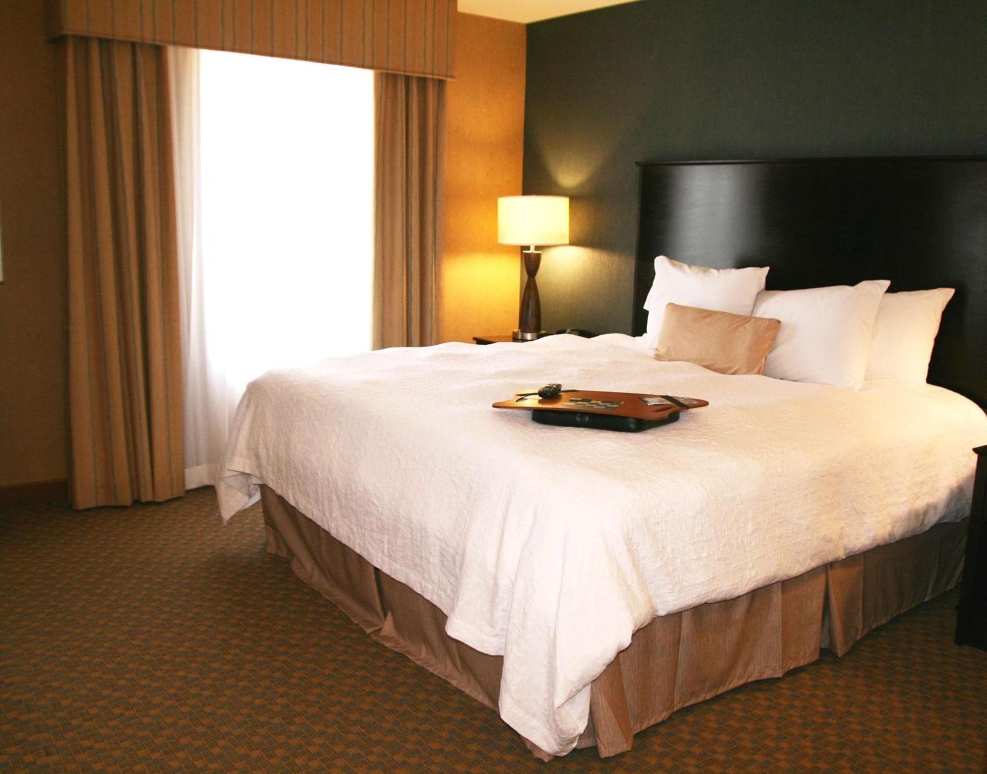 Hampton Inn and Suites Barstow photo 11