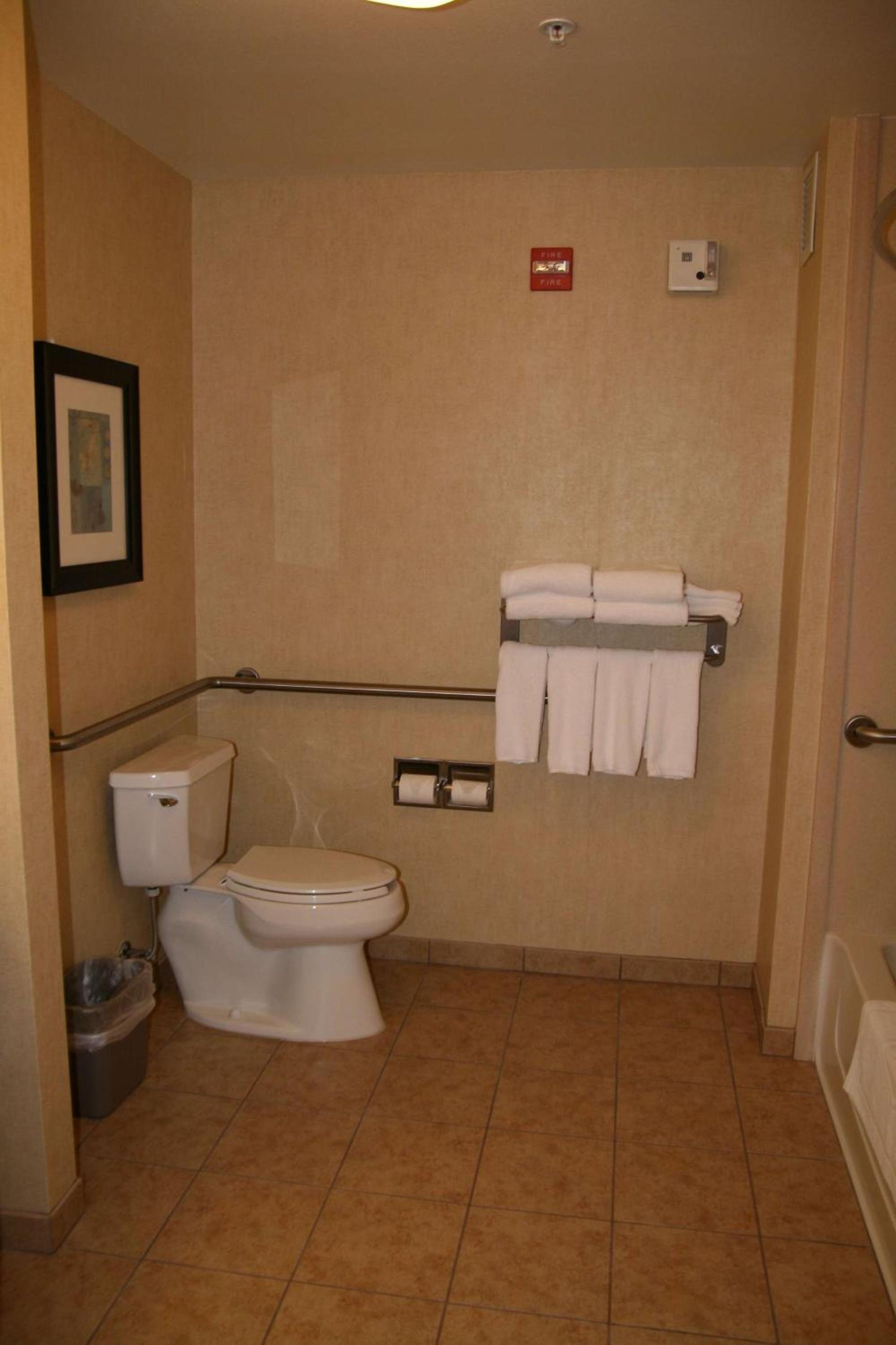 Hampton Inn and Suites Barstow photo 12