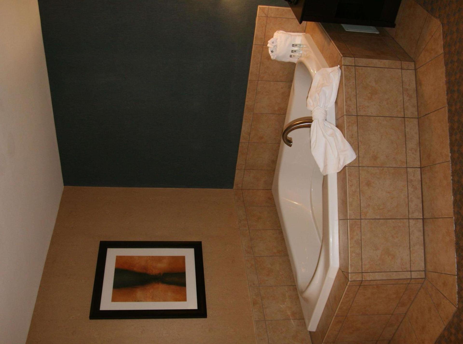 Hampton Inn and Suites Barstow photo 22