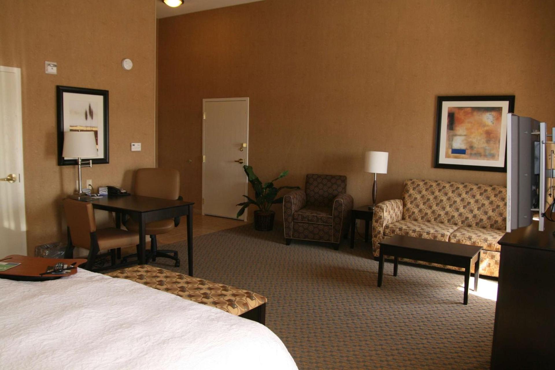 Hampton Inn and Suites Barstow photo 35