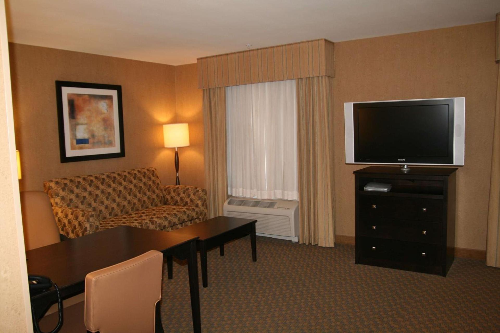 Hampton Inn and Suites Barstow photo 43