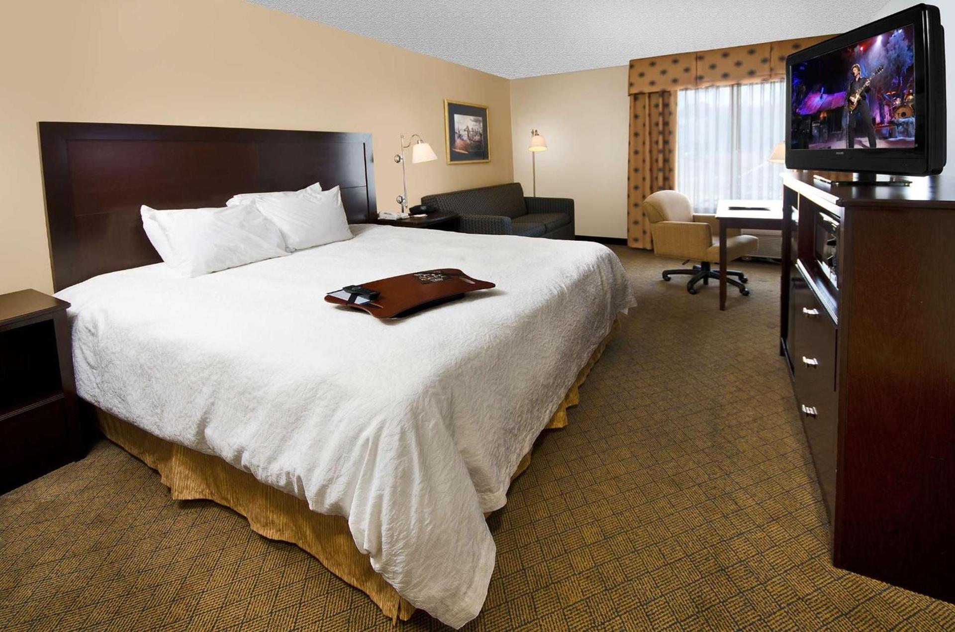 Hampton Inn Asheboro photo 5