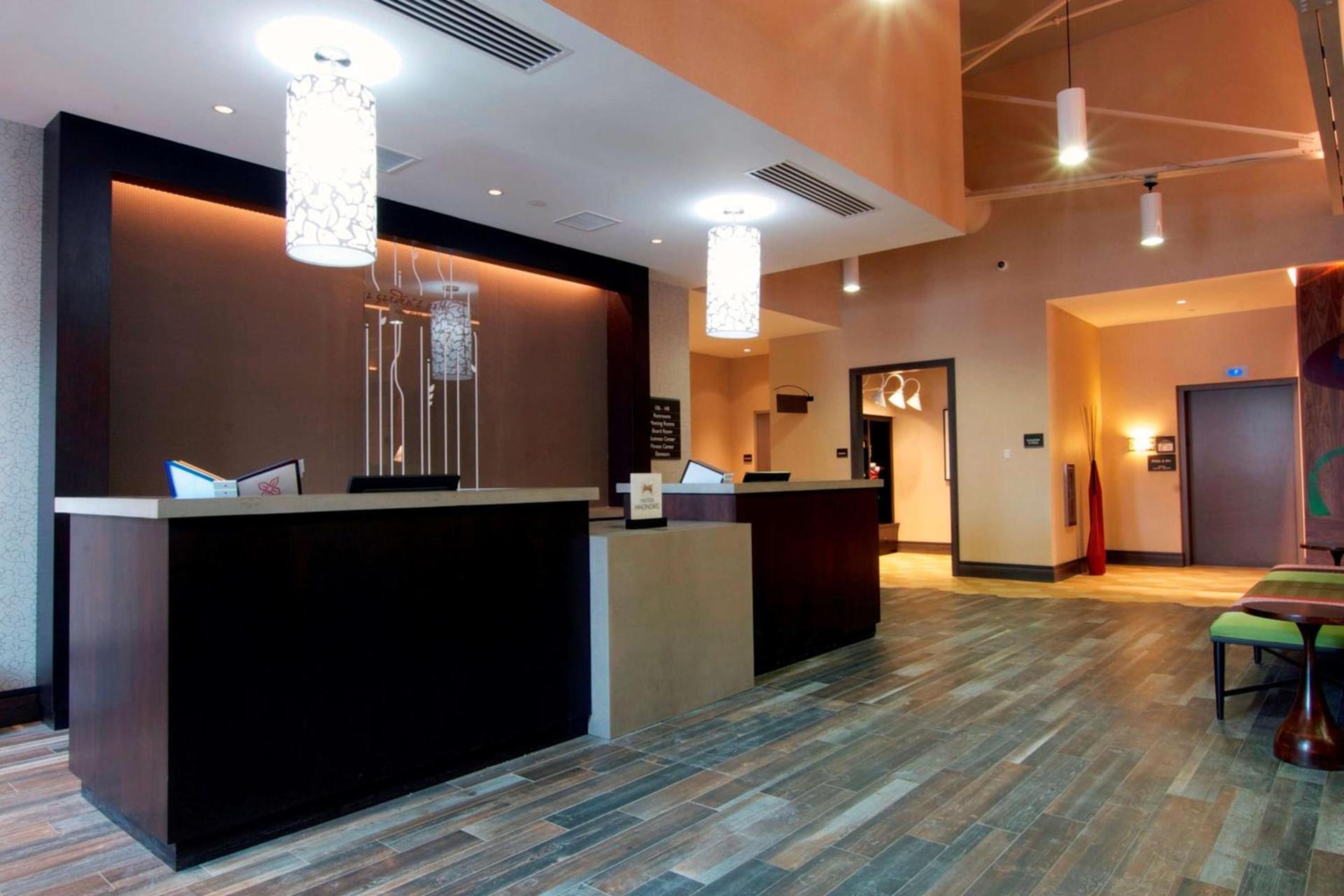 Hilton Garden Inn Burlington Downtown photo 8