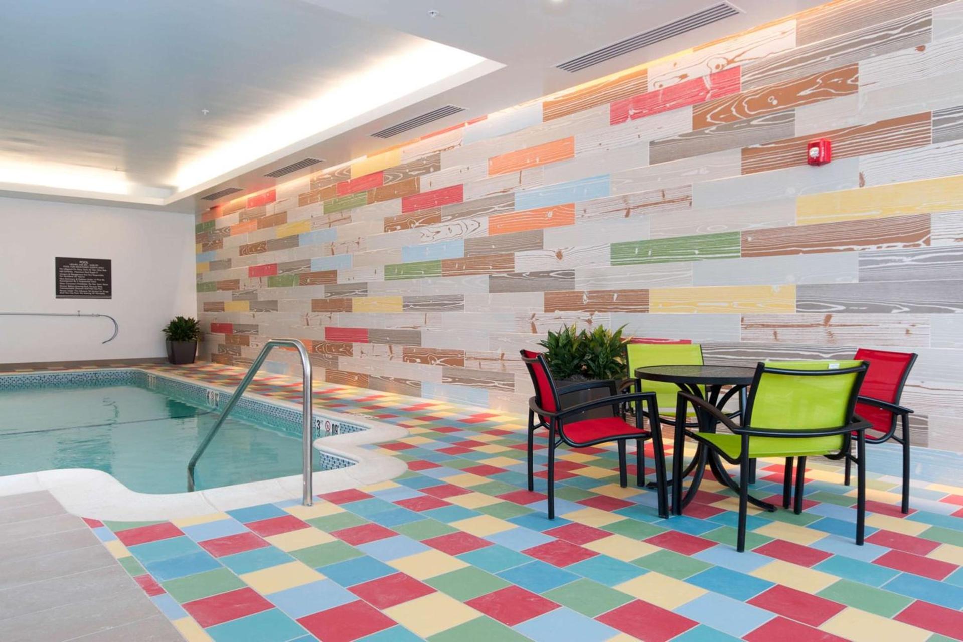Hilton Garden Inn Burlington Downtown photo 10