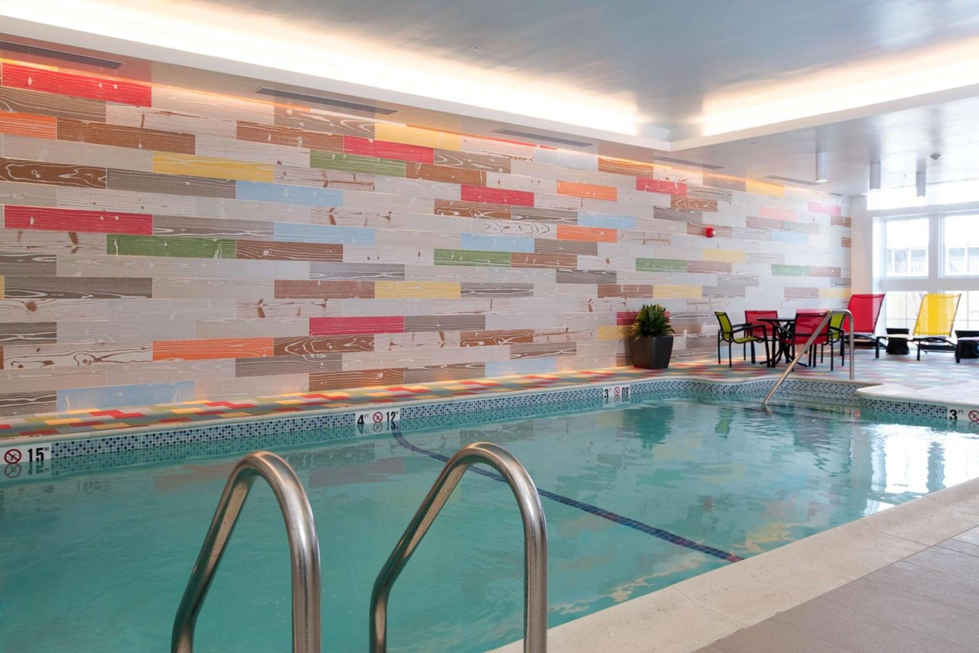 Hilton Garden Inn Burlington Downtown photo 13
