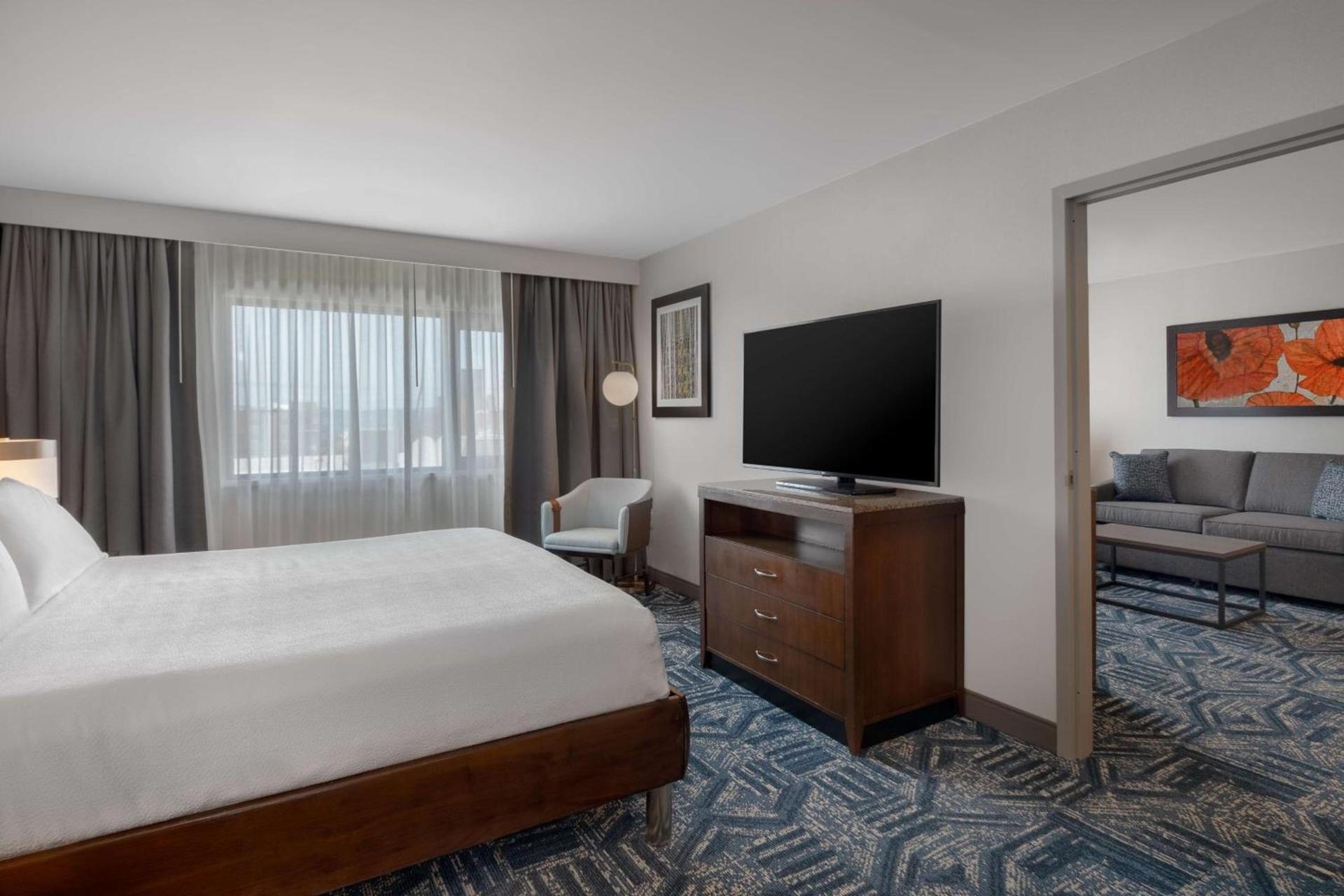 Hilton Garden Inn Burlington Downtown photo 19
