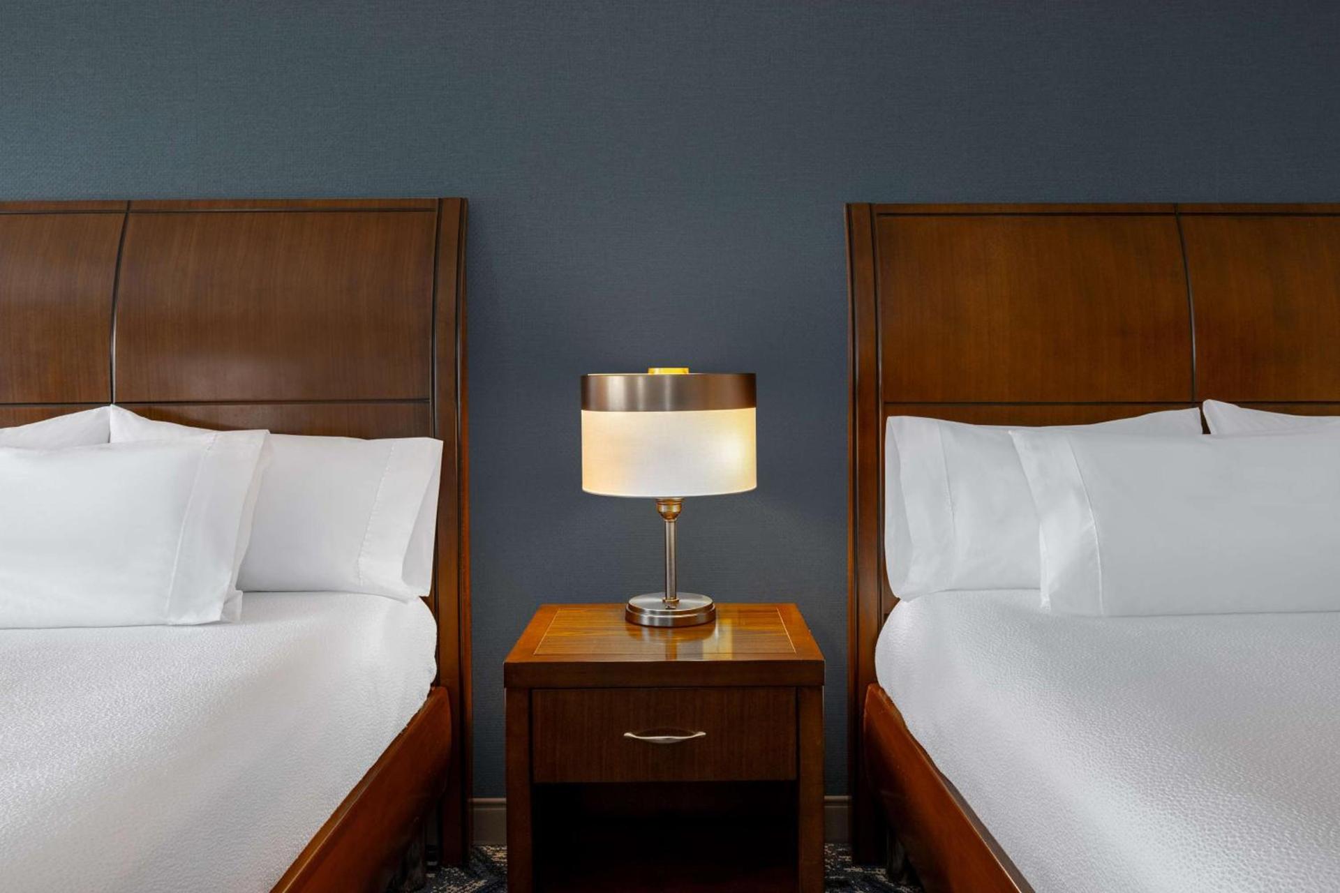 Hilton Garden Inn Burlington Downtown photo 23