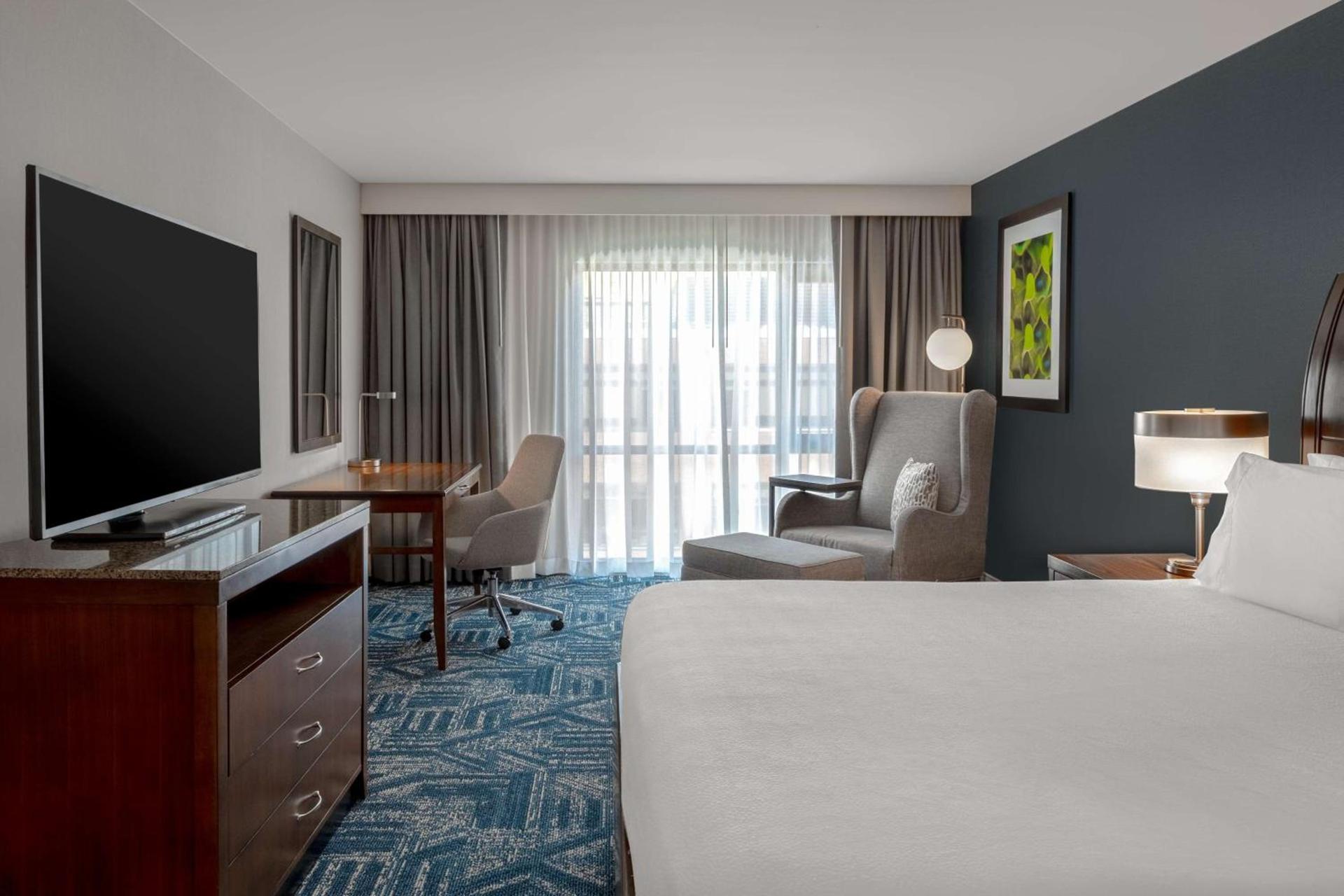 Hilton Garden Inn Burlington Downtown photo 21