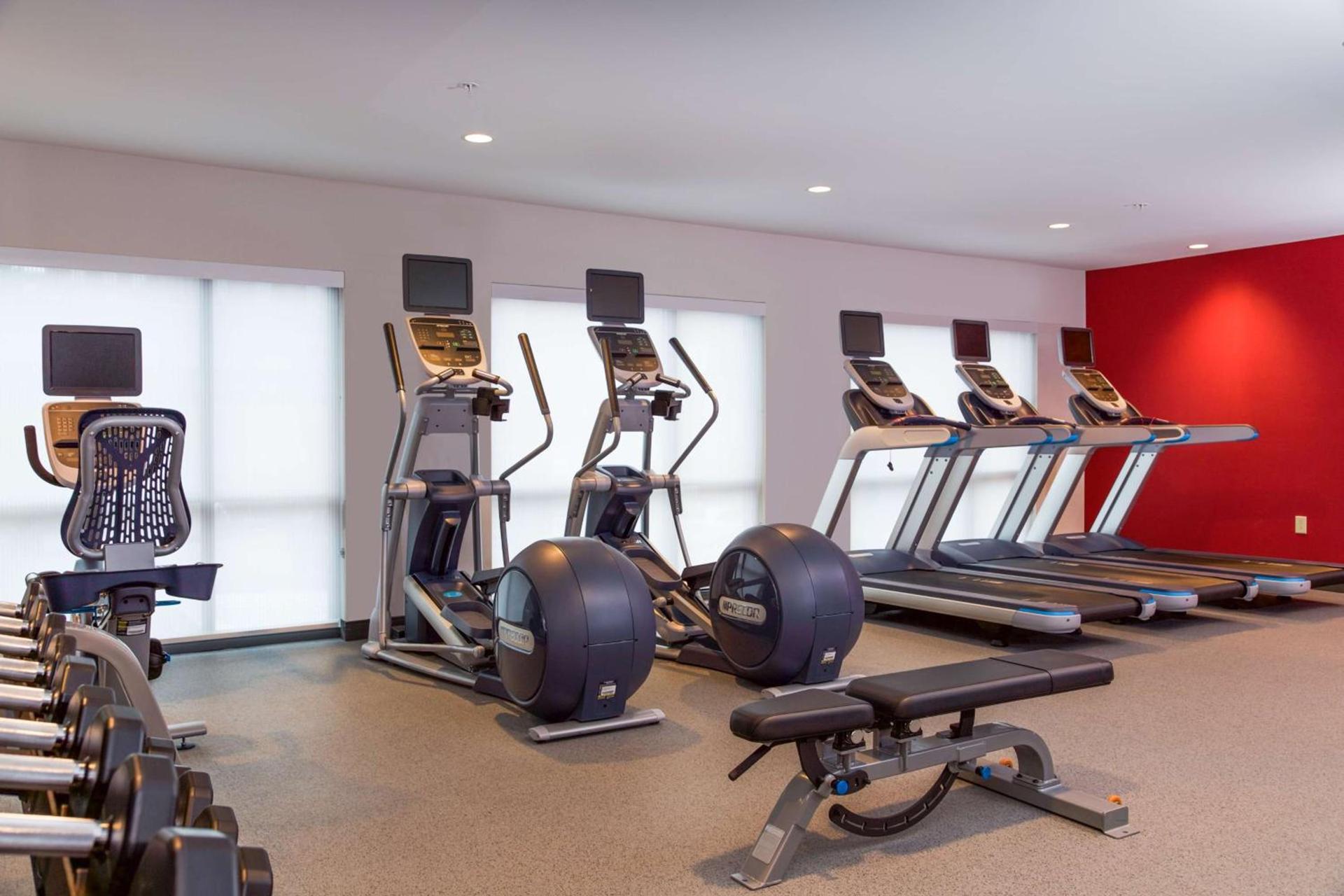 Hilton Garden Inn Burlington Downtown photo 18