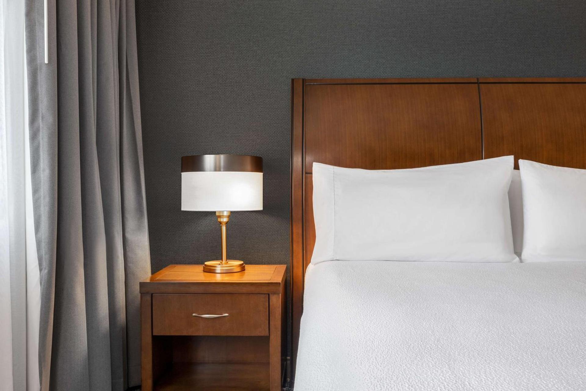 Hilton Garden Inn Burlington Downtown photo 27
