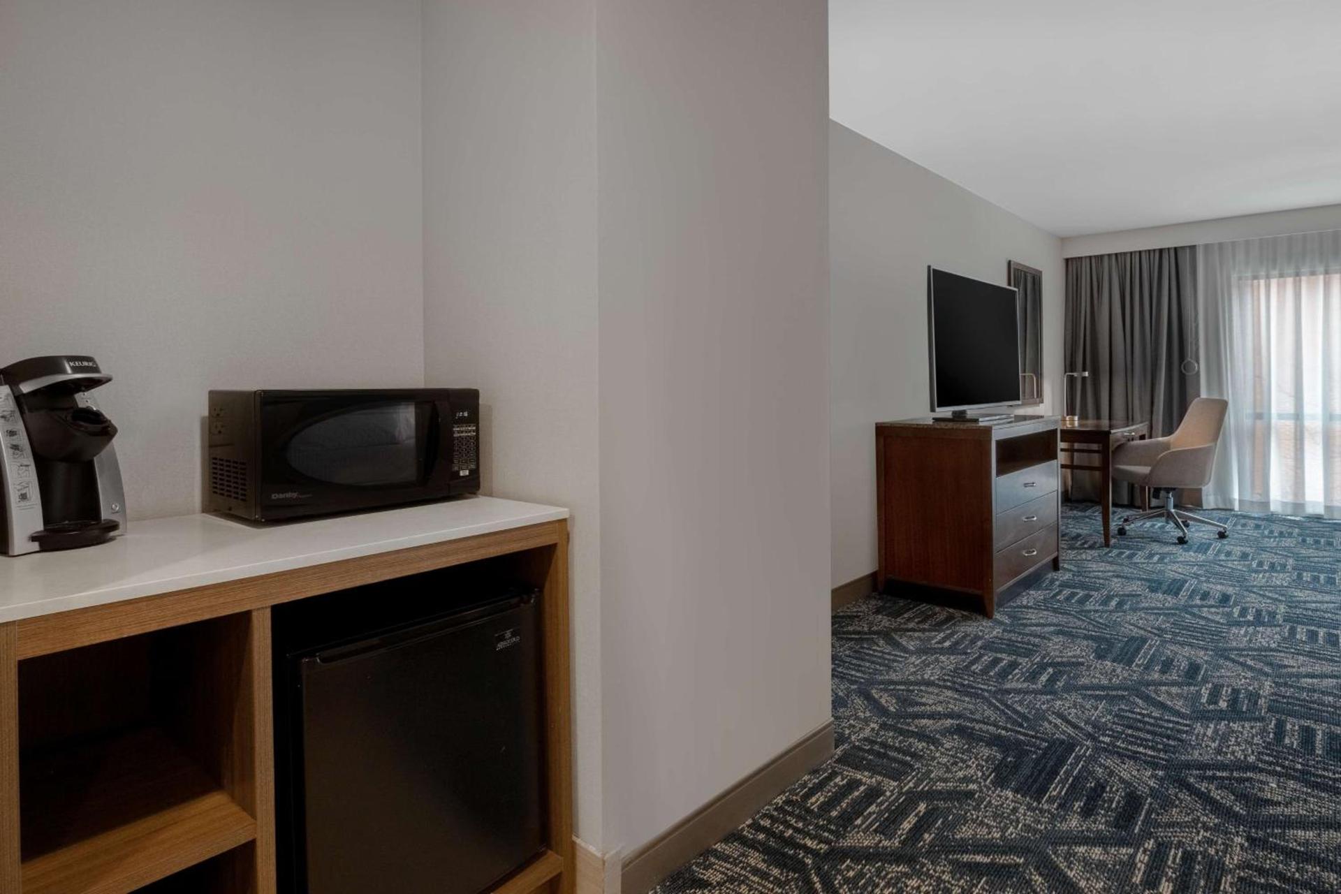 Hilton Garden Inn Burlington Downtown photo 29