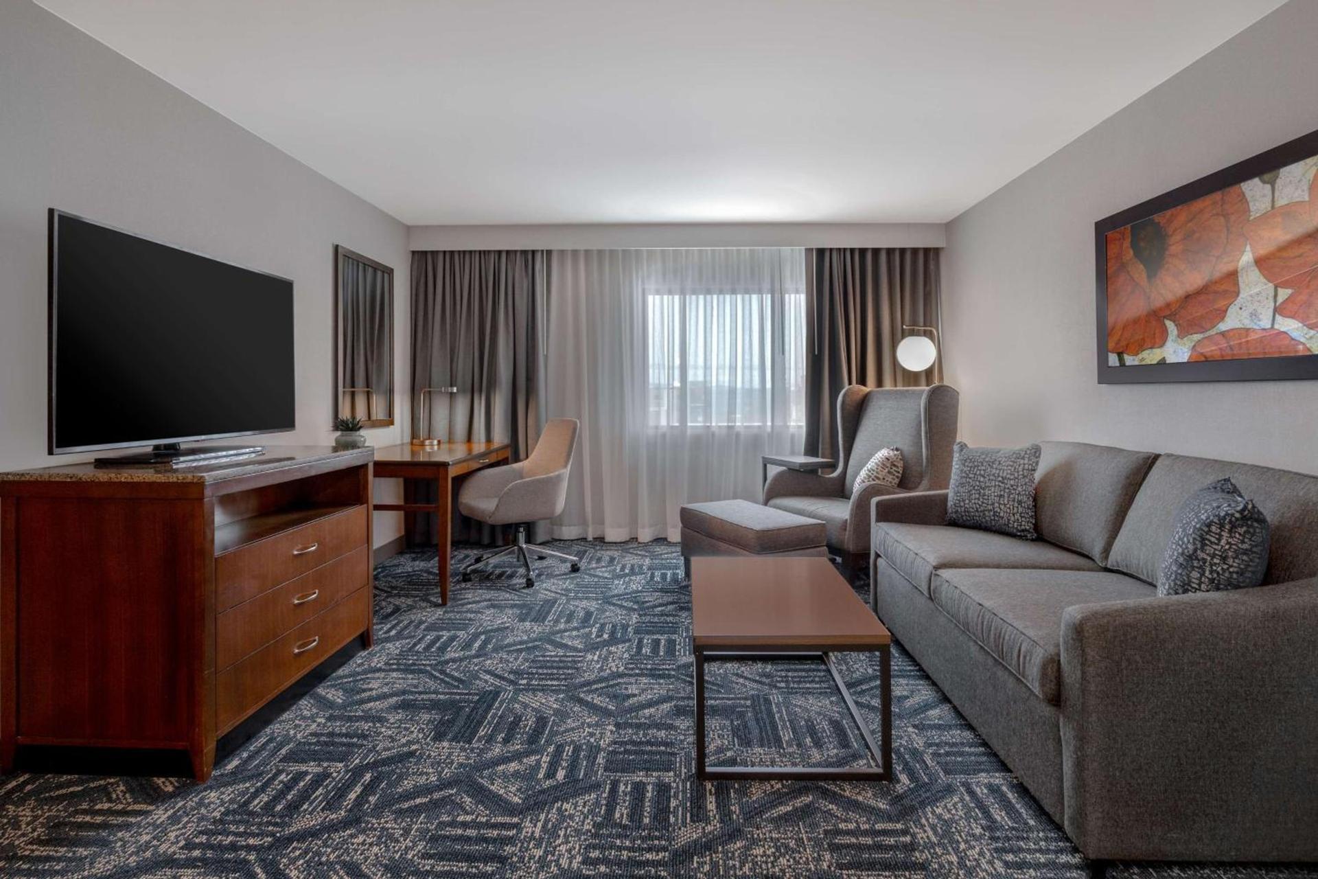 Hilton Garden Inn Burlington Downtown photo 28