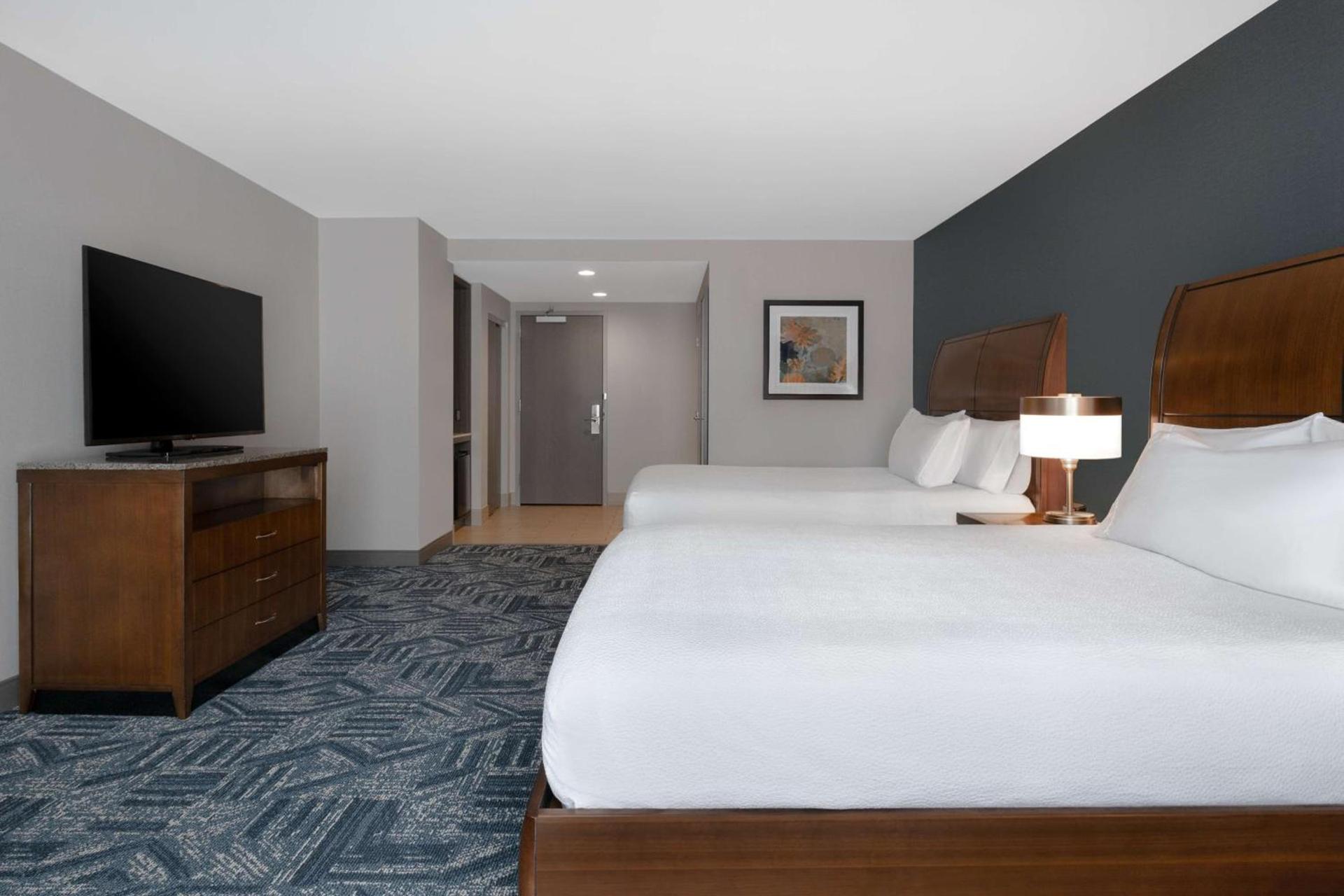 Hilton Garden Inn Burlington Downtown photo 30