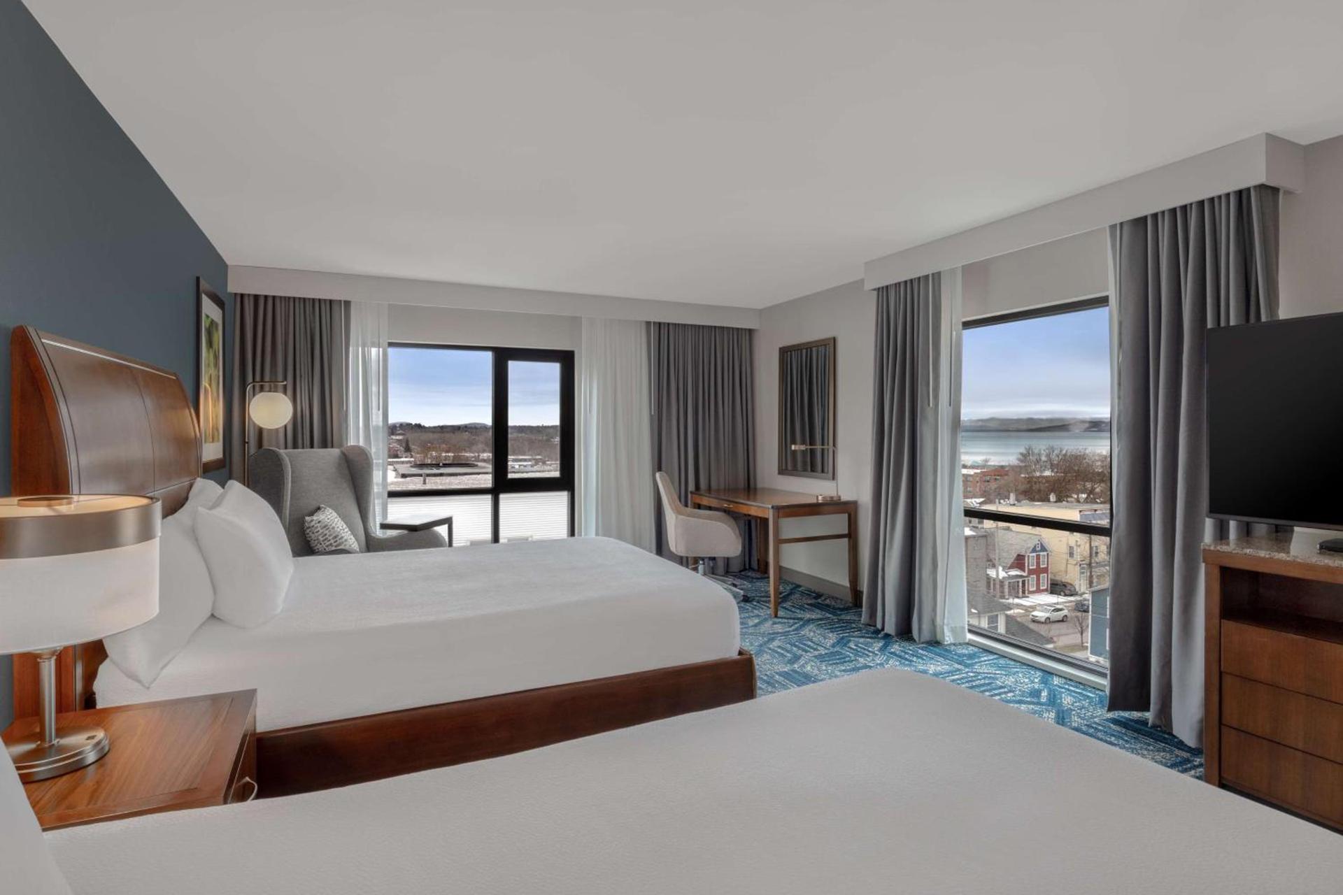 Hilton Garden Inn Burlington Downtown photo 33