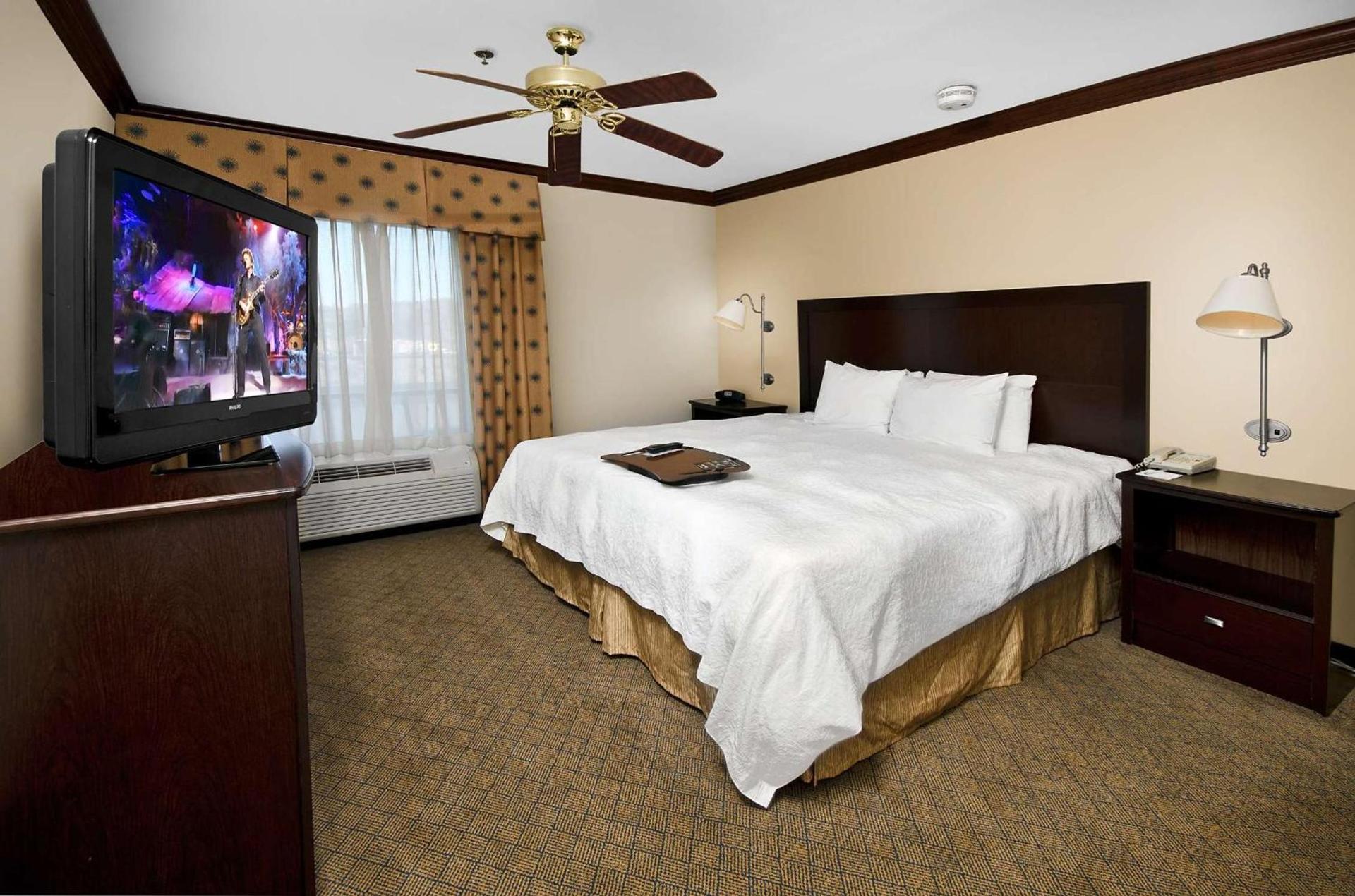 Hampton Inn Asheboro photo 7