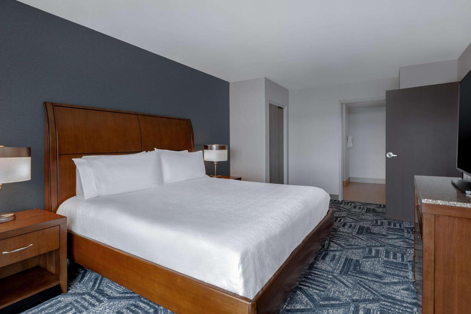 Hilton Garden Inn Burlington Downtown photo 32