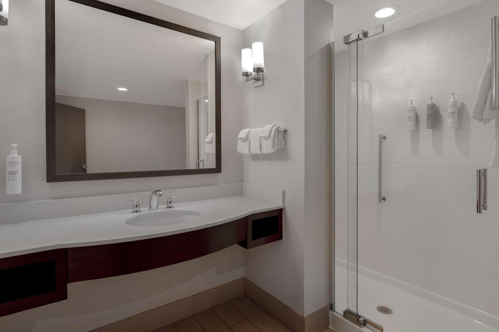 Hilton Garden Inn Burlington Downtown photo 34