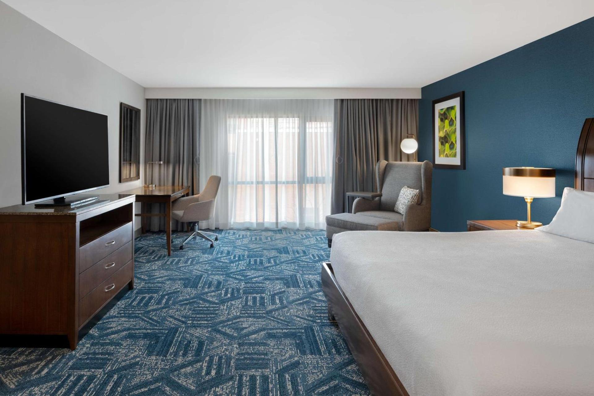Hilton Garden Inn Burlington Downtown photo 37