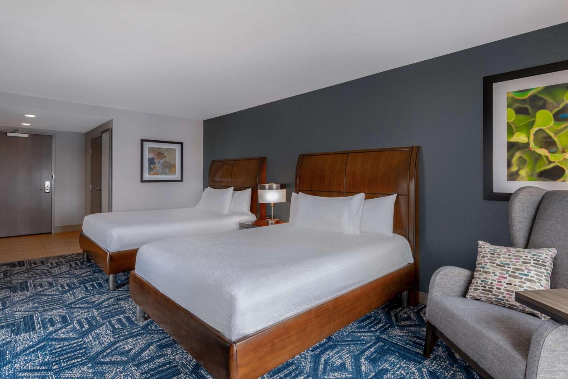 Hilton Garden Inn Burlington Downtown photo 39
