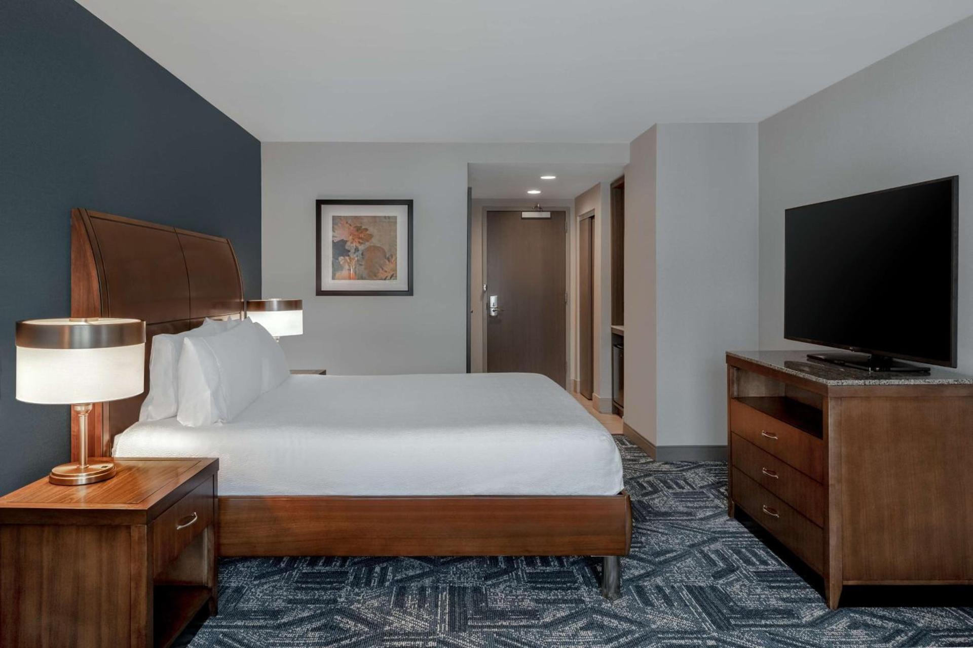 Hilton Garden Inn Burlington Downtown photo 36
