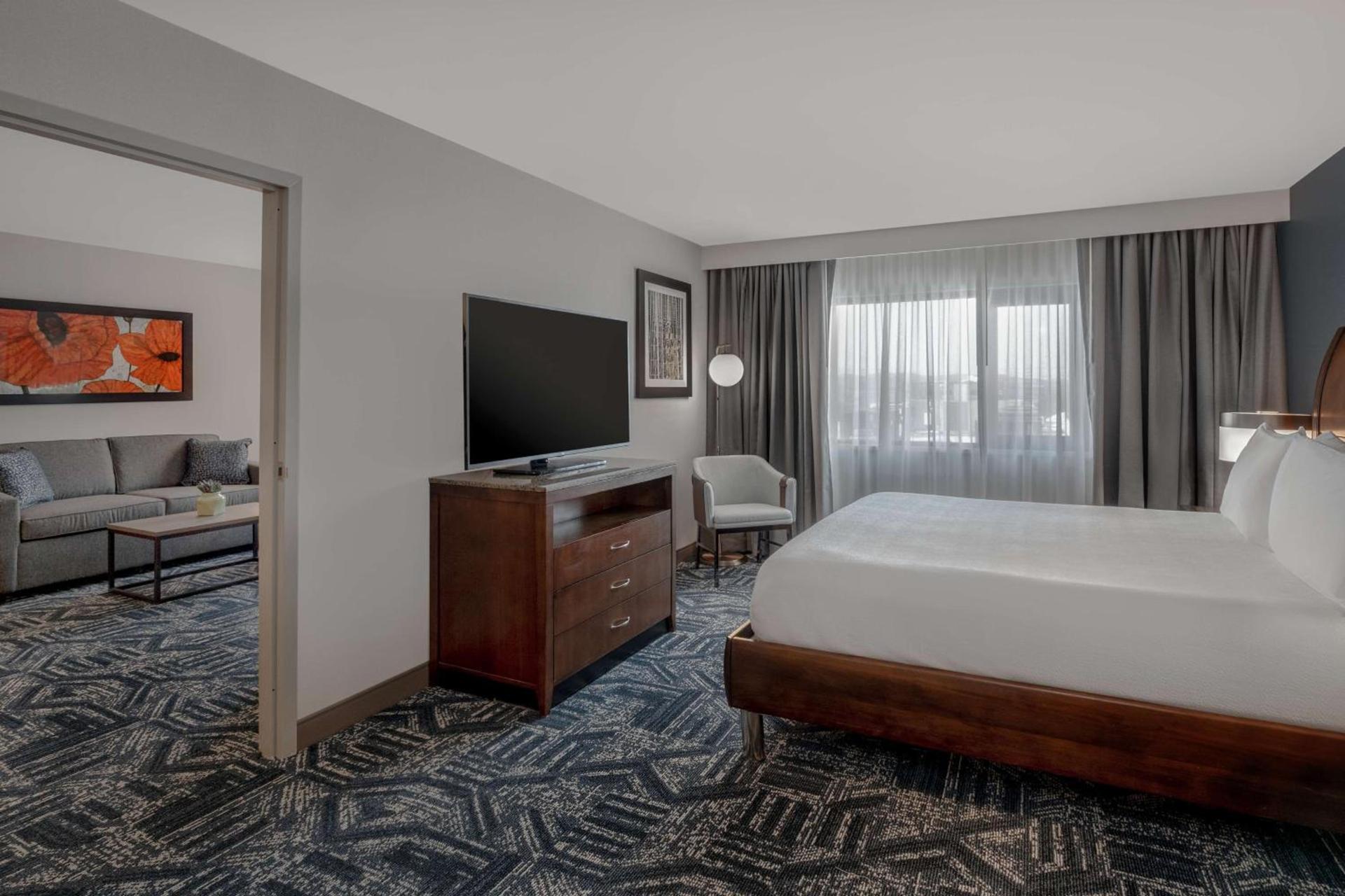 Hilton Garden Inn Burlington Downtown photo 41
