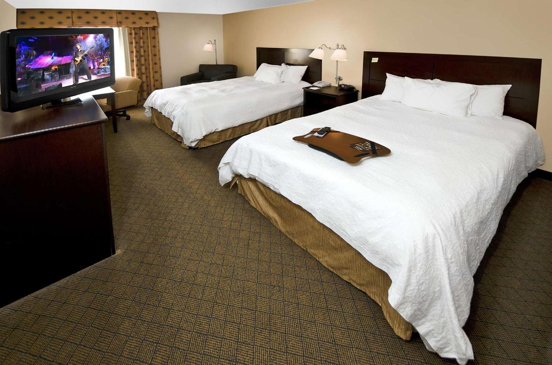 Hampton Inn Asheboro photo 8