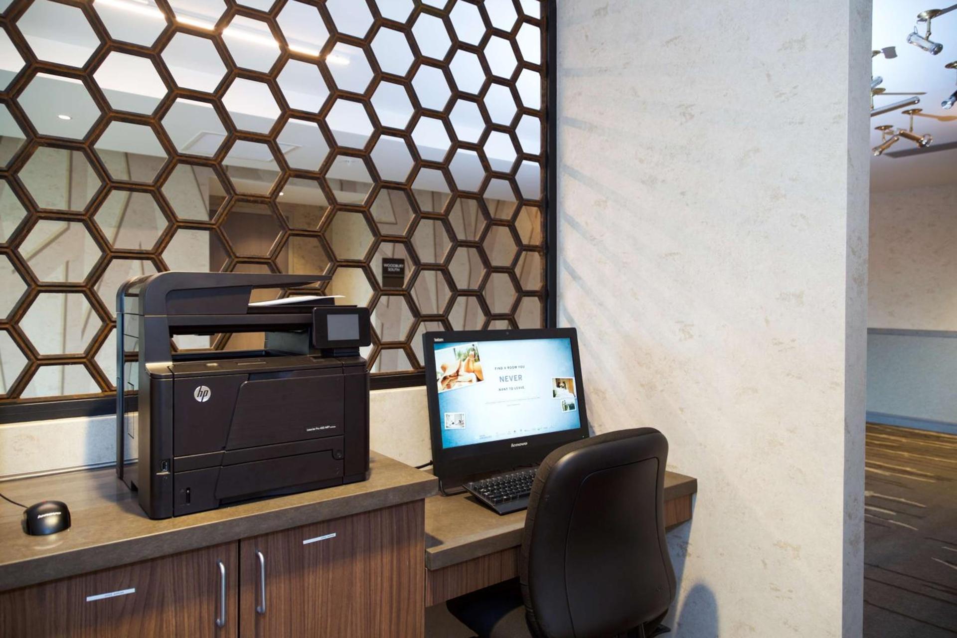 Hilton Garden Inn Burlington Downtown photo 46