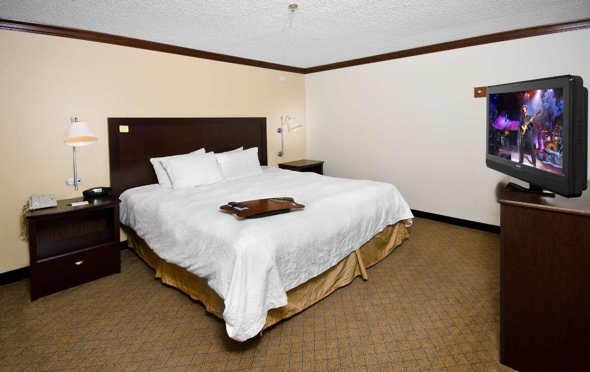 Hampton Inn Asheboro photo 21