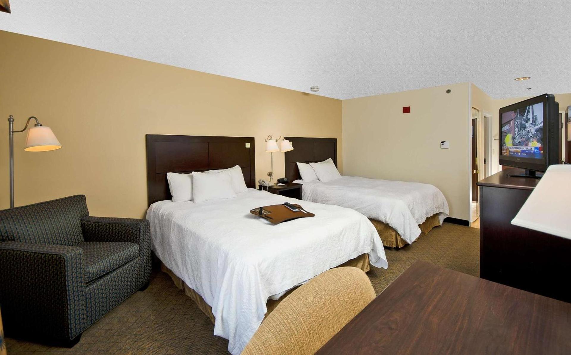 Hampton Inn Asheboro photo 18