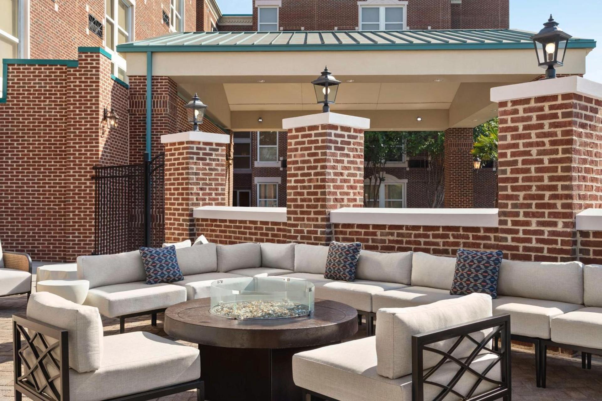 Hampton Inn Columbia-Downtown Historic District photo 4
