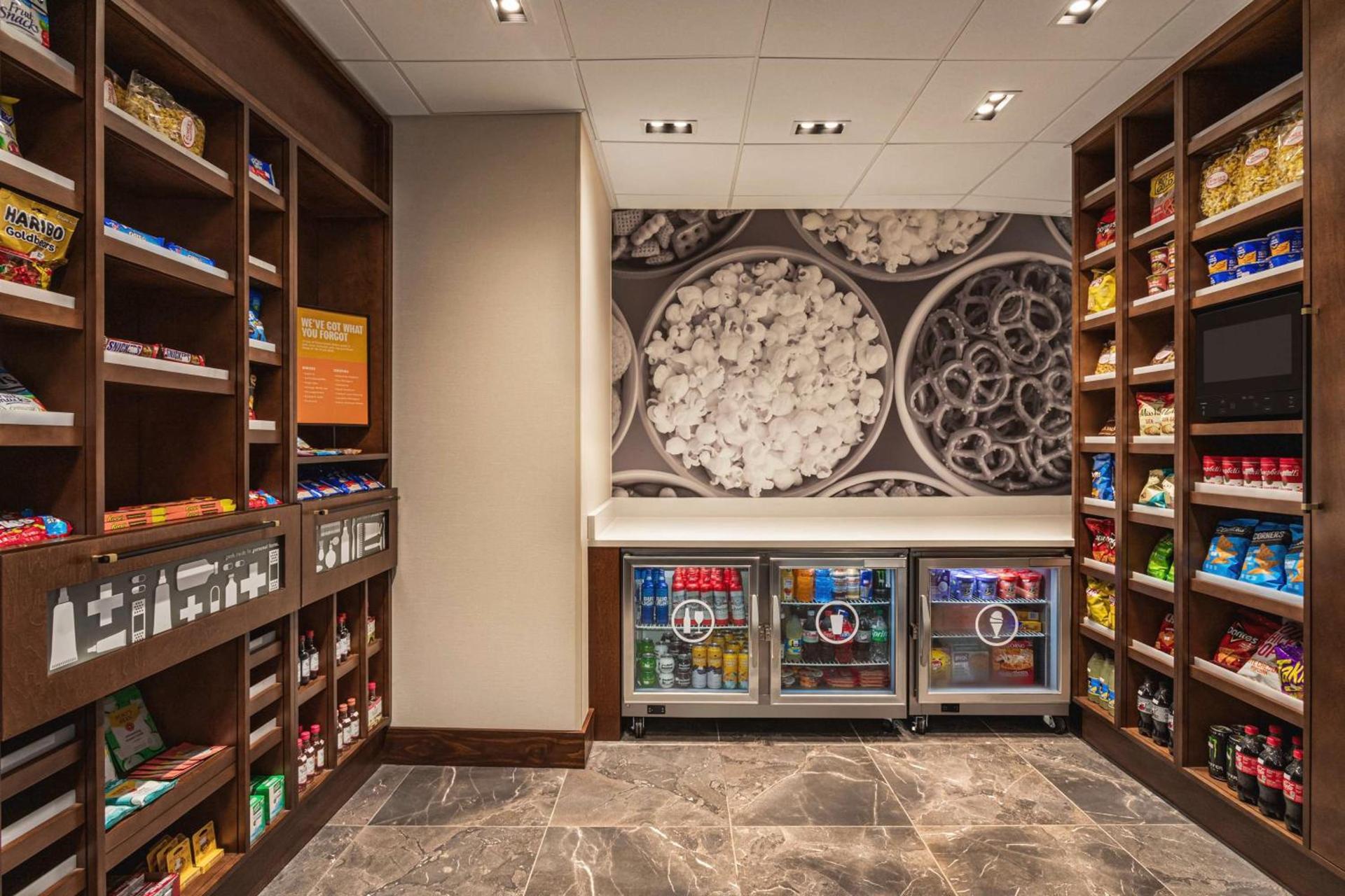 Hampton Inn Columbia-Downtown Historic District photo 17