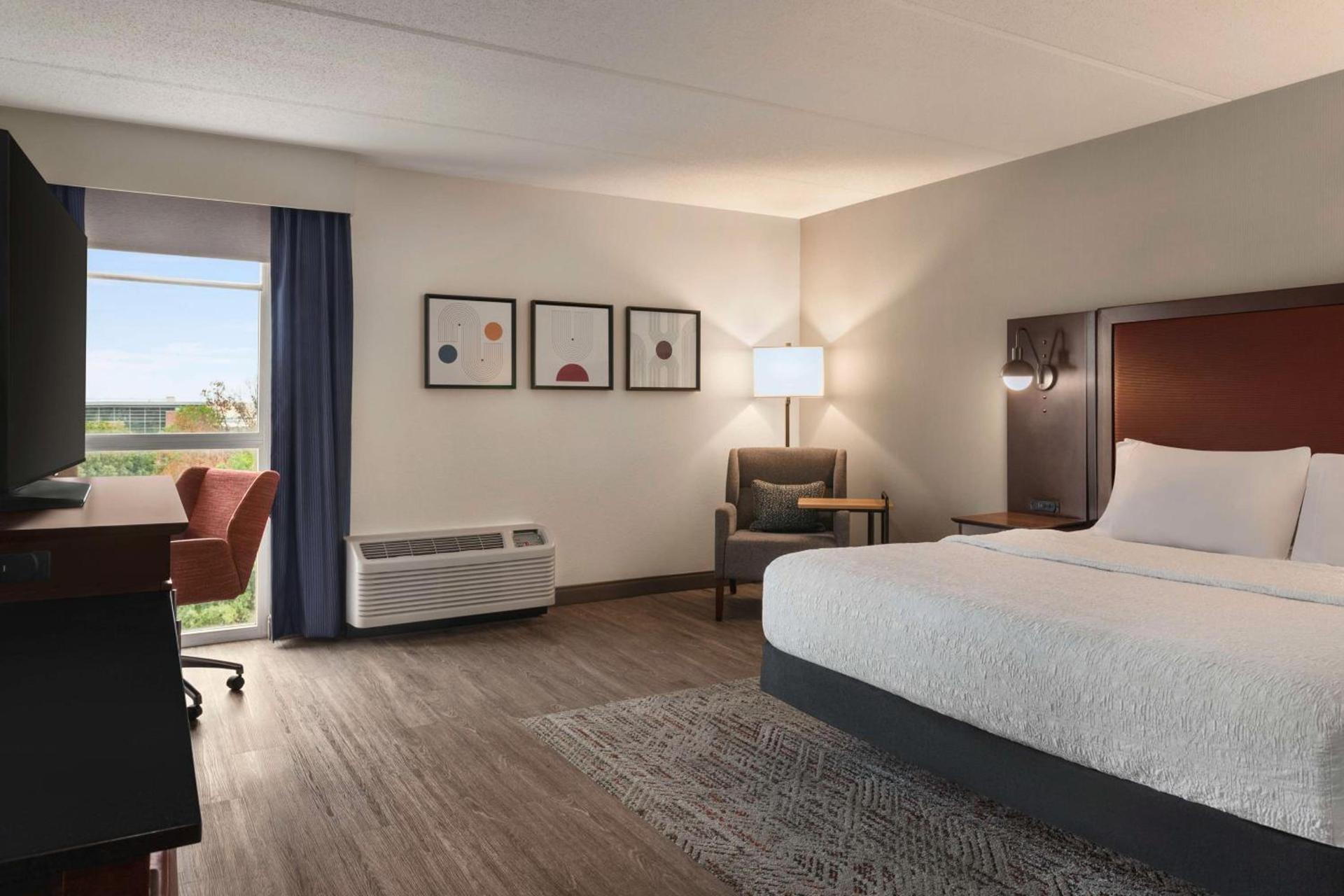 Hampton Inn Columbia-Downtown Historic District photo 21
