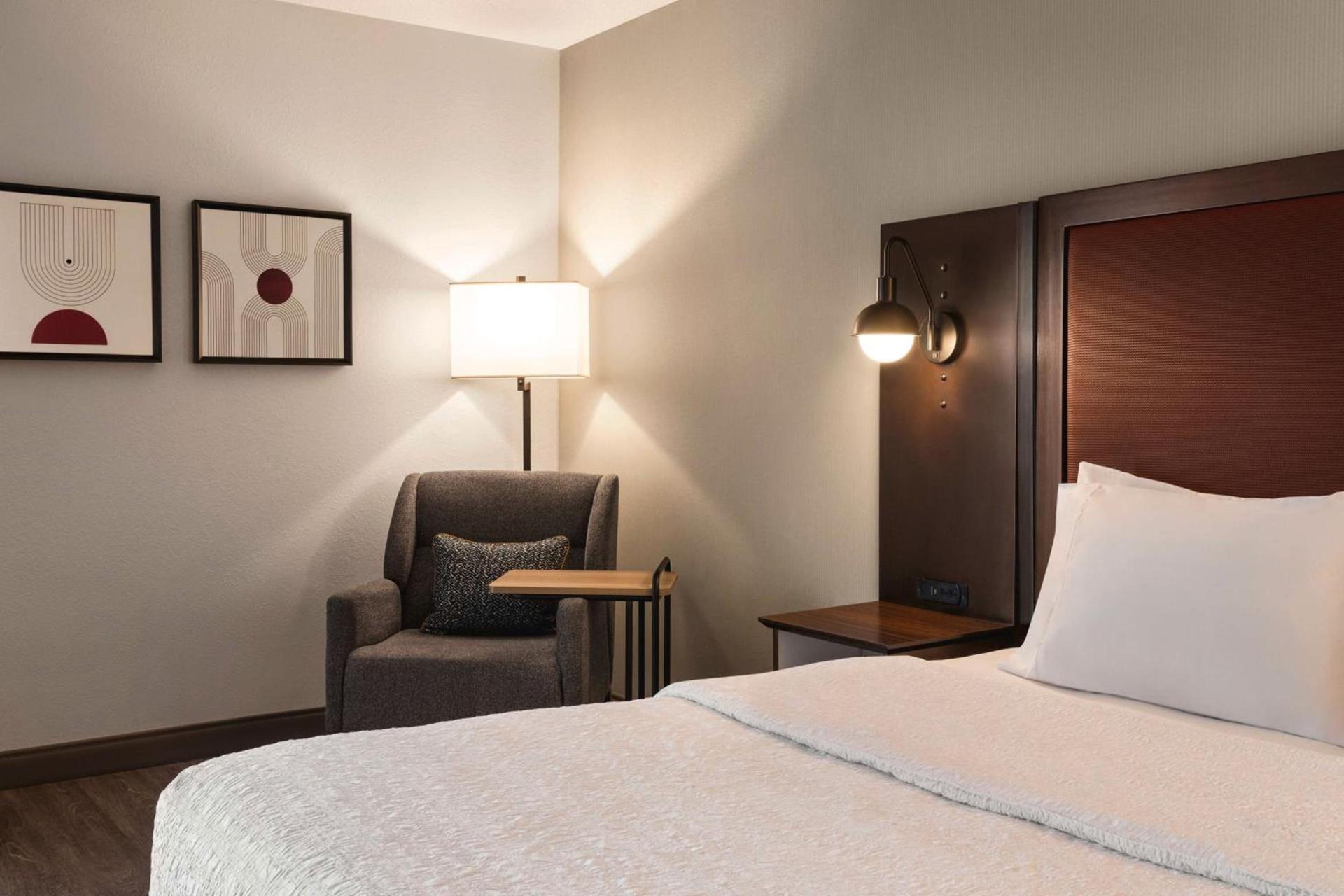 Hampton Inn Columbia-Downtown Historic District photo 22