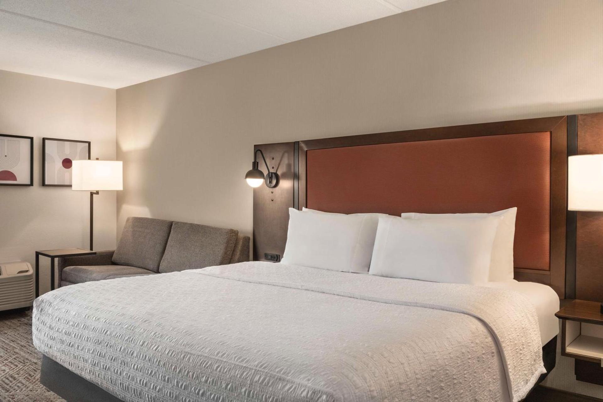 Hampton Inn Columbia-Downtown Historic District photo 28