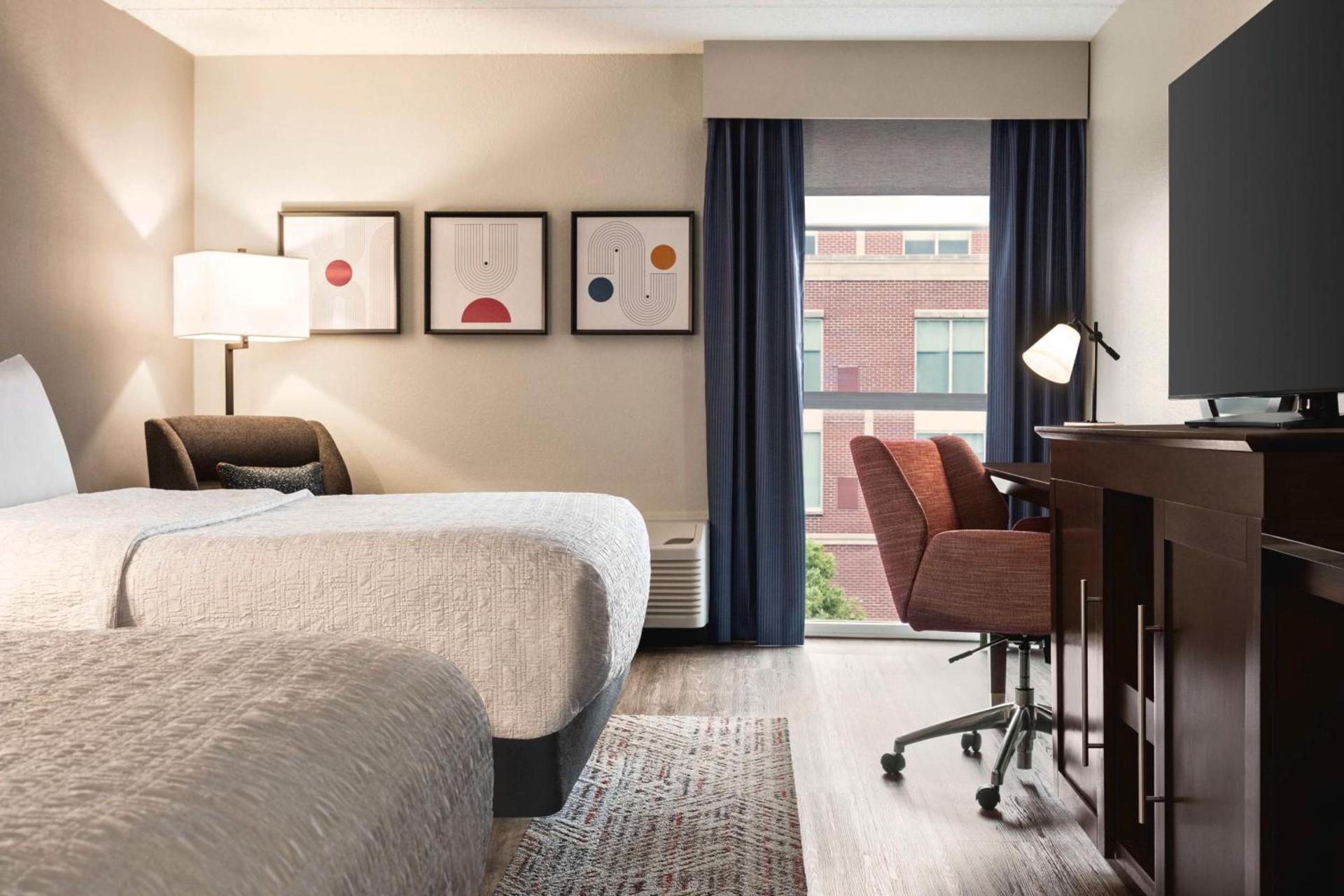 Hampton Inn Columbia-Downtown Historic District photo 30