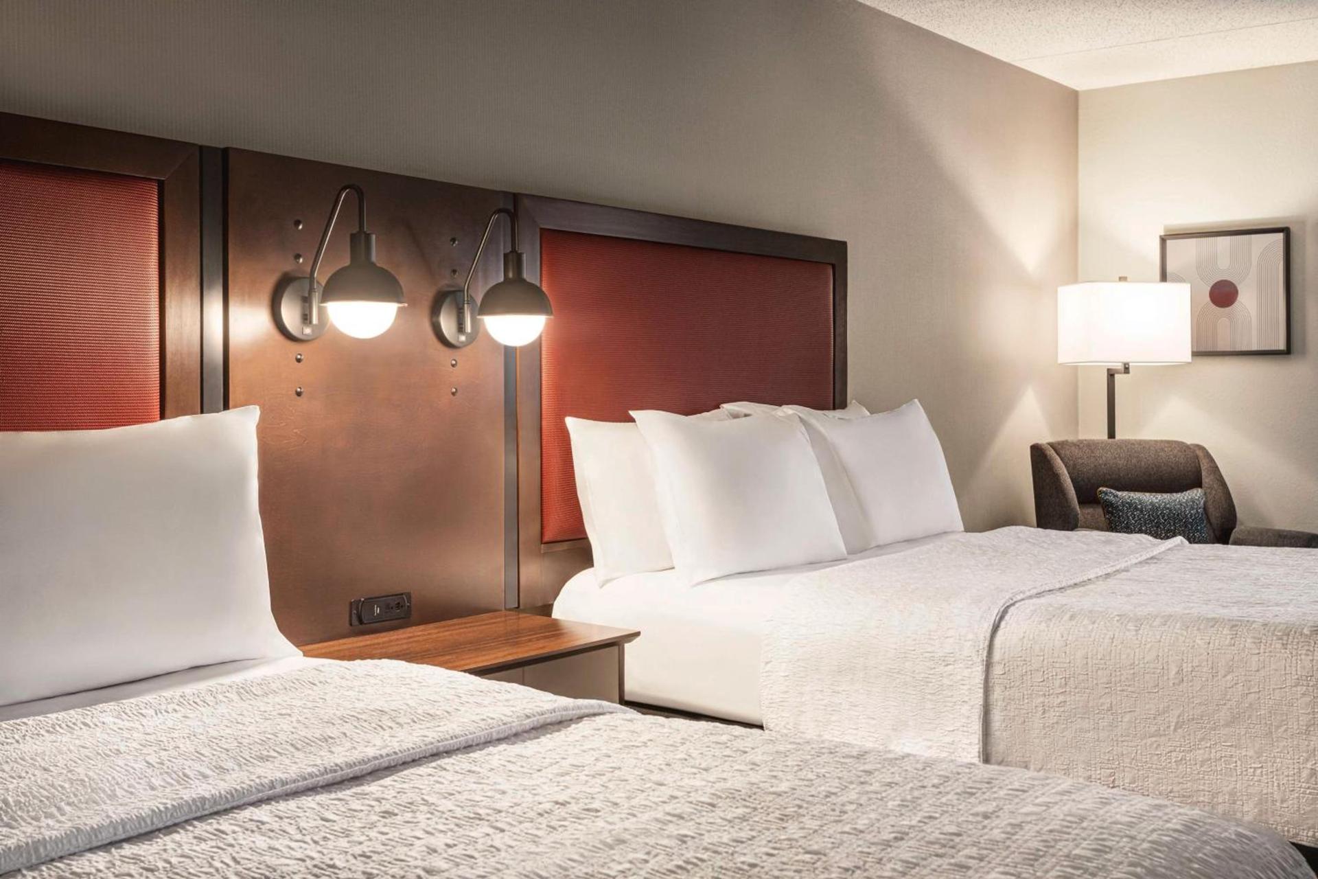 Hampton Inn Columbia-Downtown Historic District photo 31