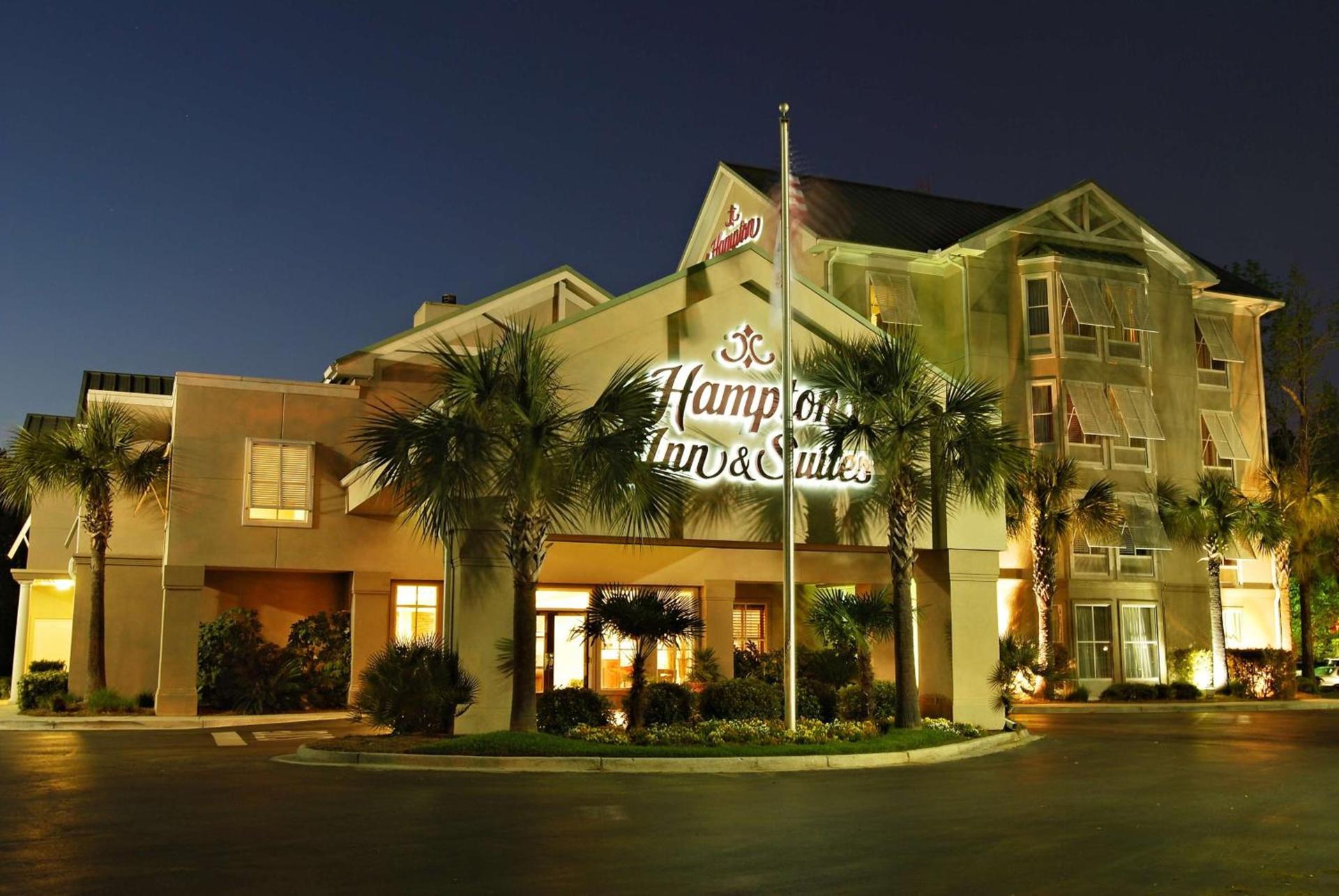 Hampton Inn & Suites Charleston-West Ashley photo 2