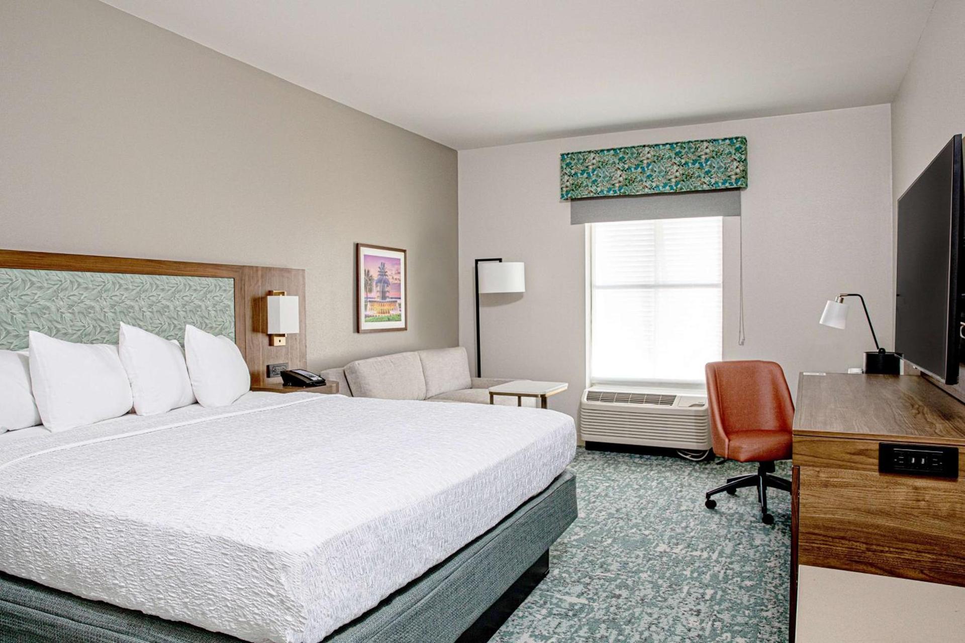 Hampton Inn & Suites Charleston-West Ashley photo 22