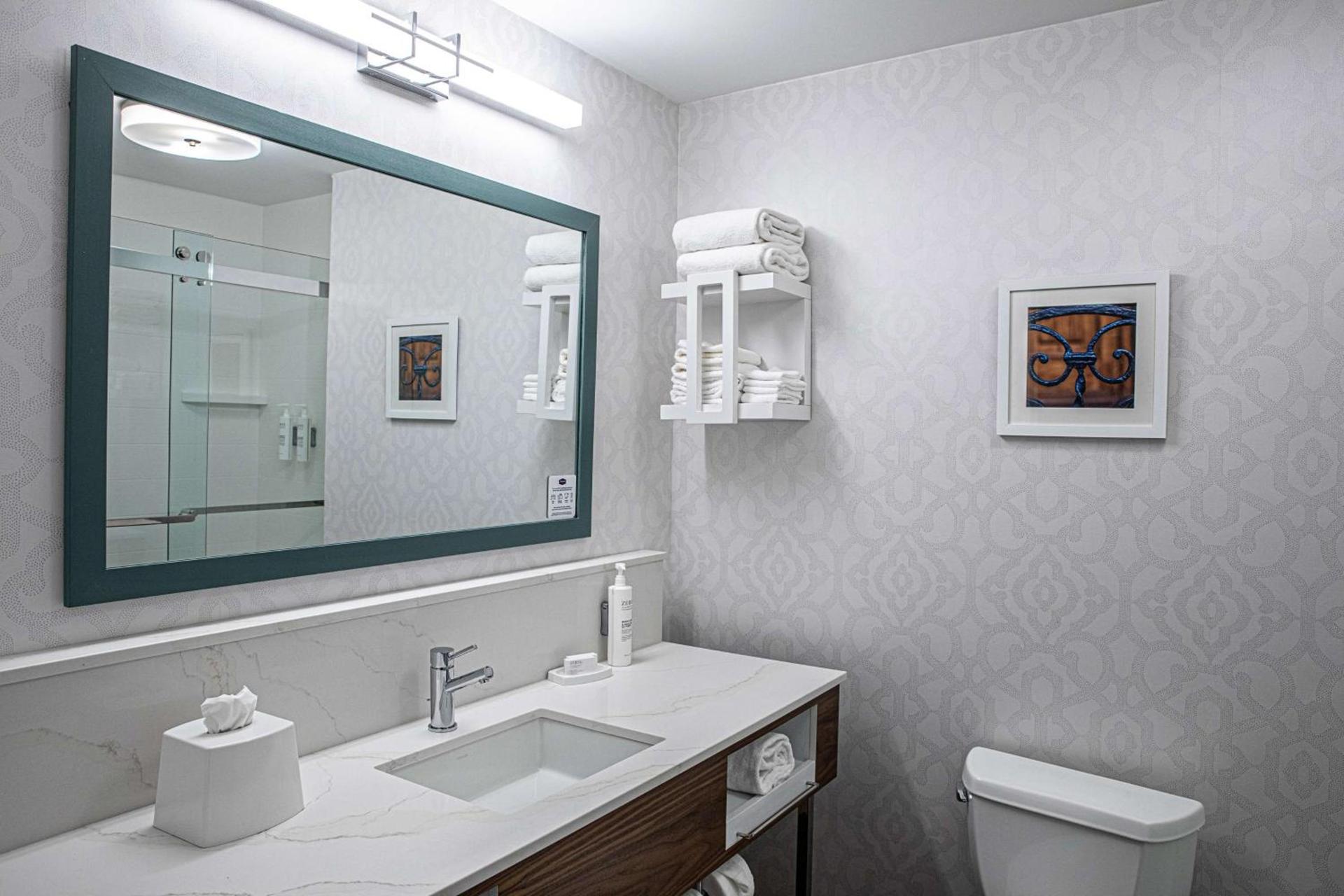Hampton Inn & Suites Charleston-West Ashley photo 44