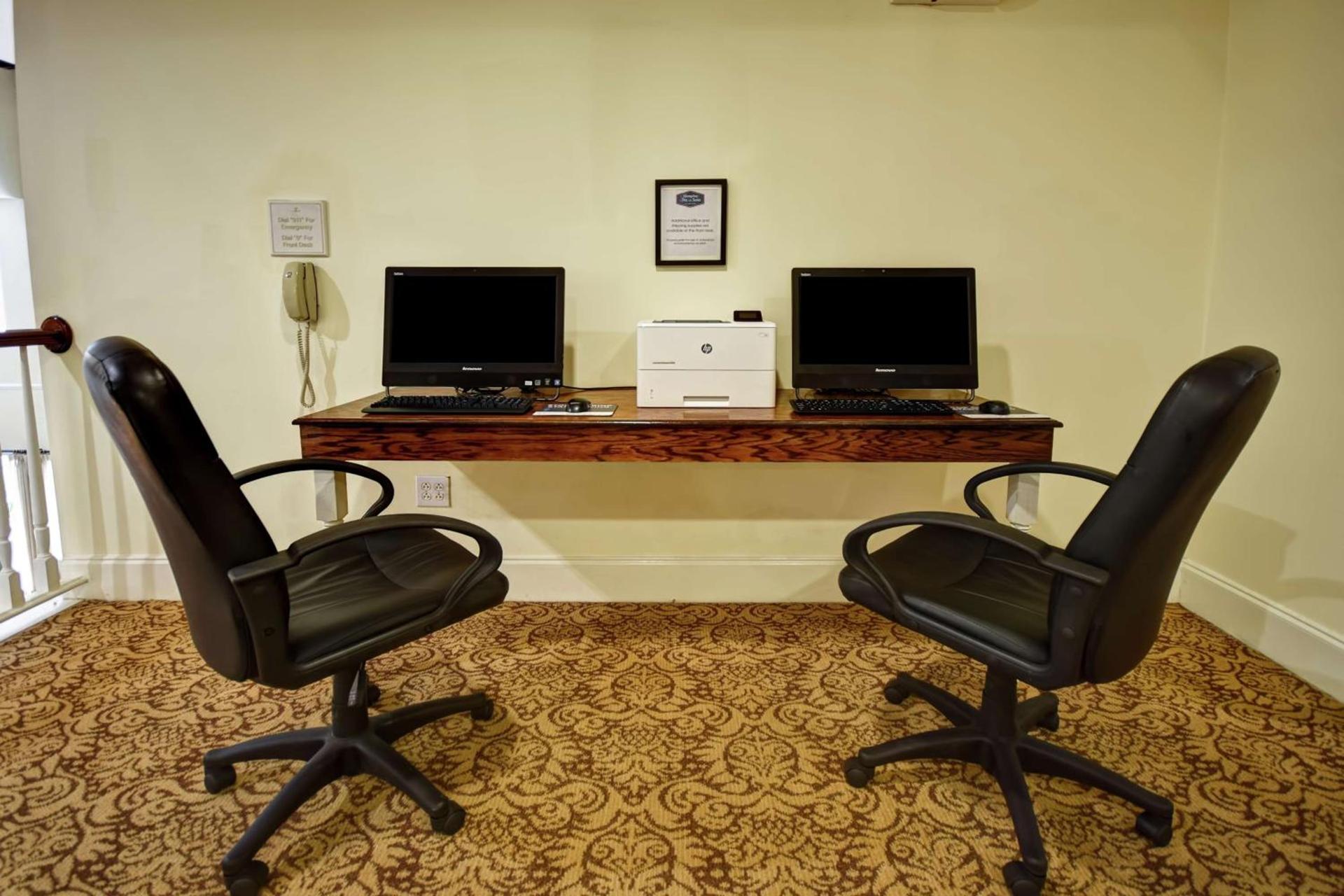 Hampton Inn & Suites Charleston-West Ashley photo 57