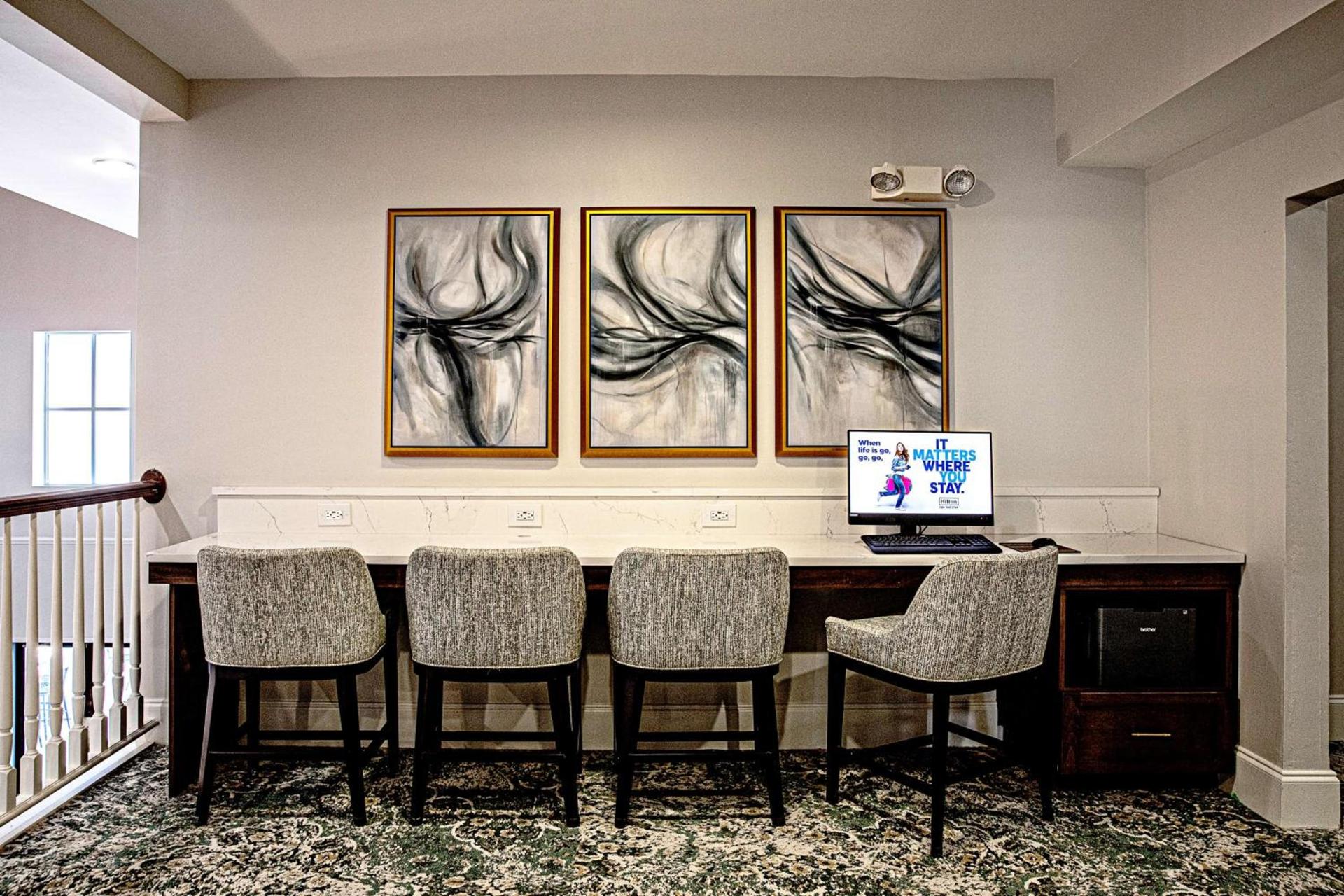 Hampton Inn & Suites Charleston-West Ashley photo 58