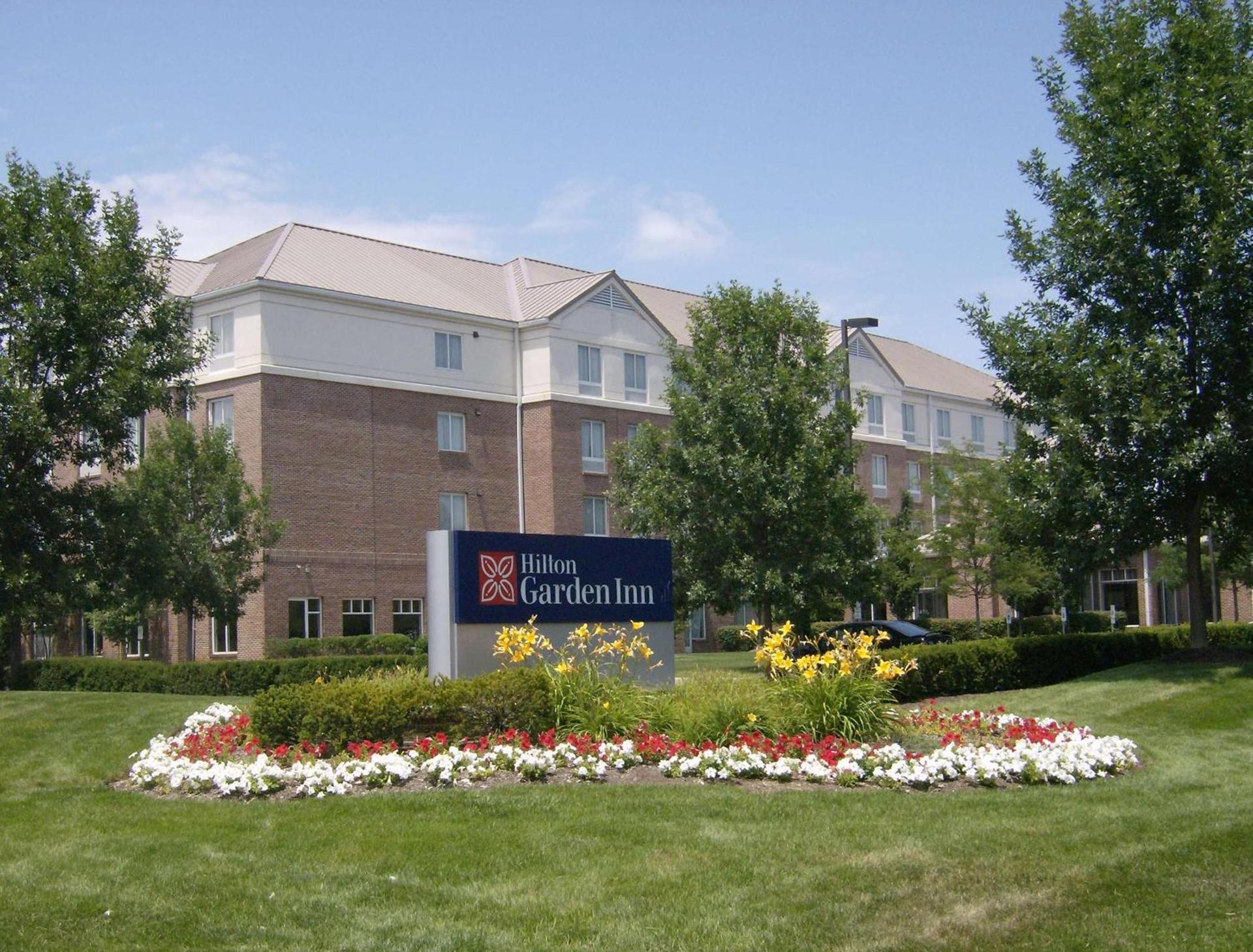 Hilton Garden Inn Columbus/Dublin photo 2