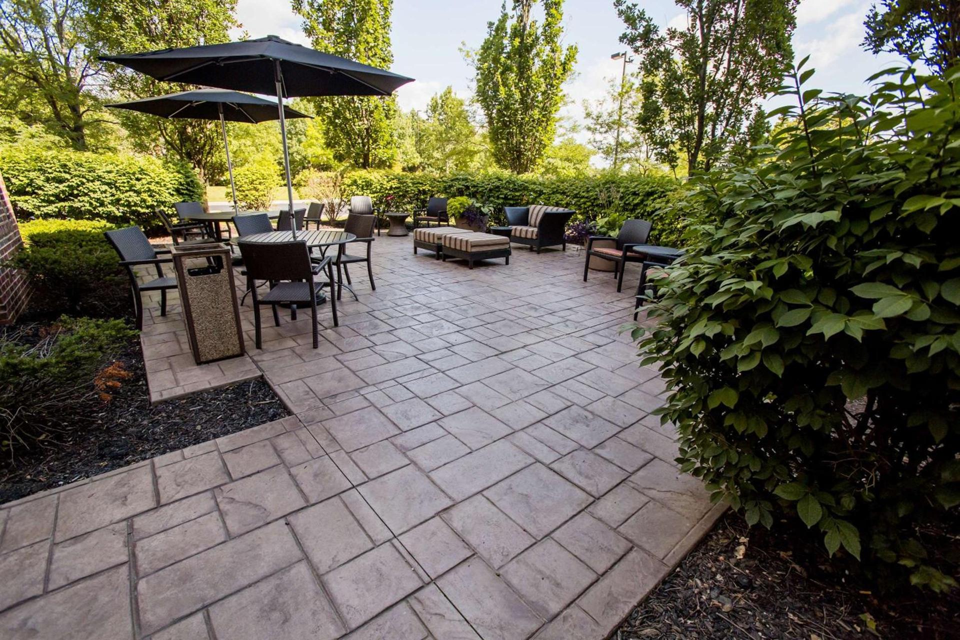Hilton Garden Inn Columbus/Dublin photo 3