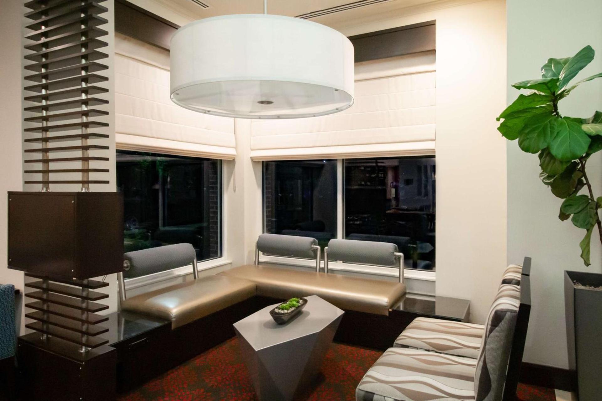 Hilton Garden Inn Columbus/Dublin photo 4