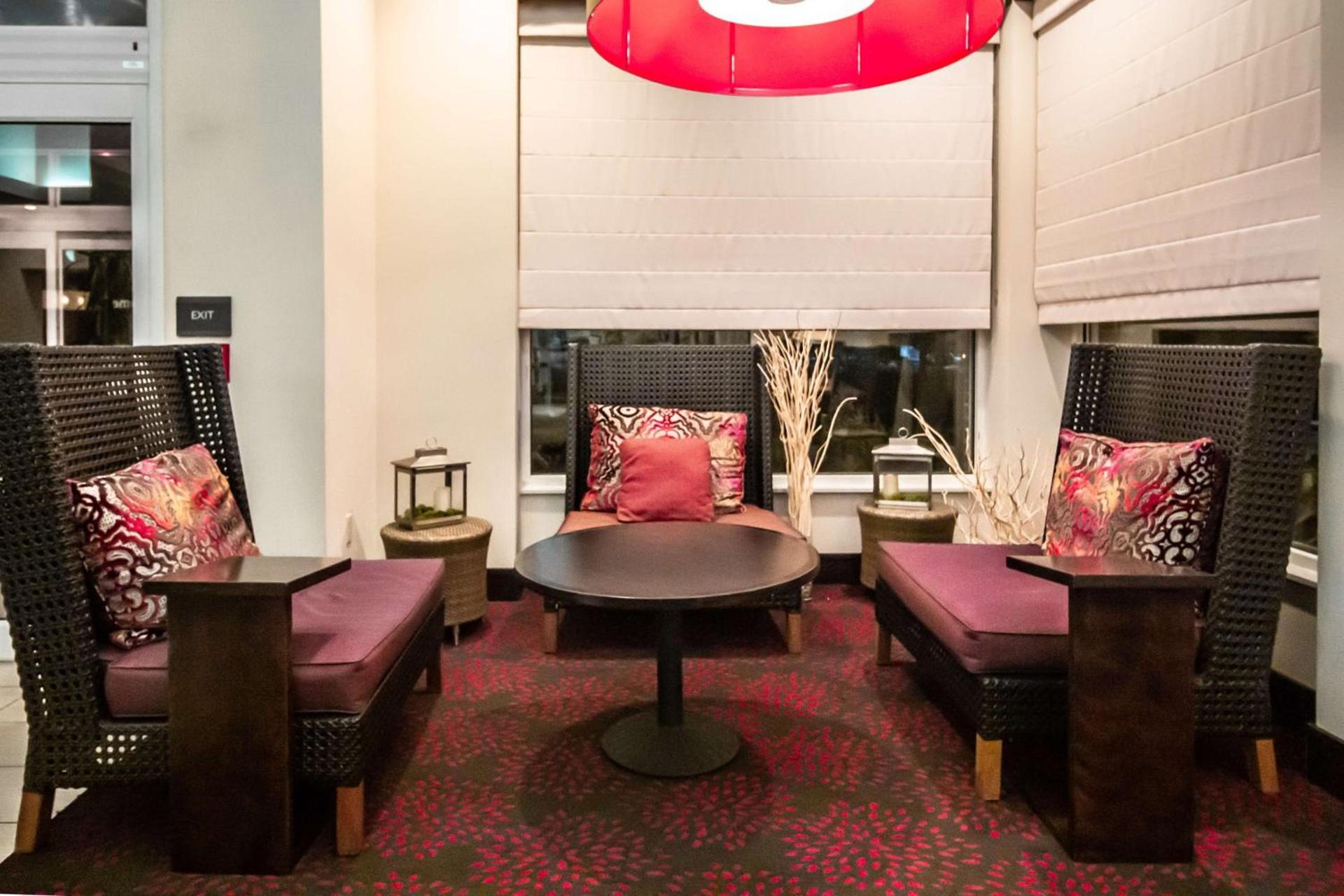 Hilton Garden Inn Columbus/Dublin photo 5
