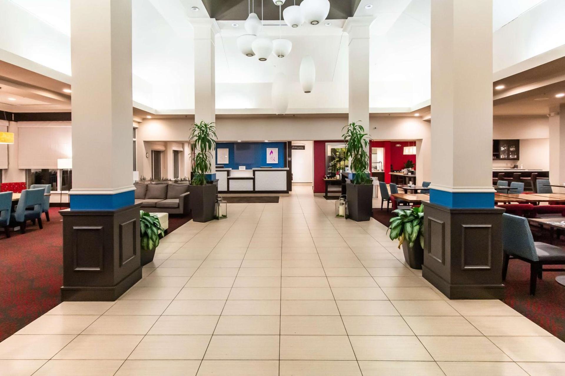 Hilton Garden Inn Columbus/Dublin photo 6