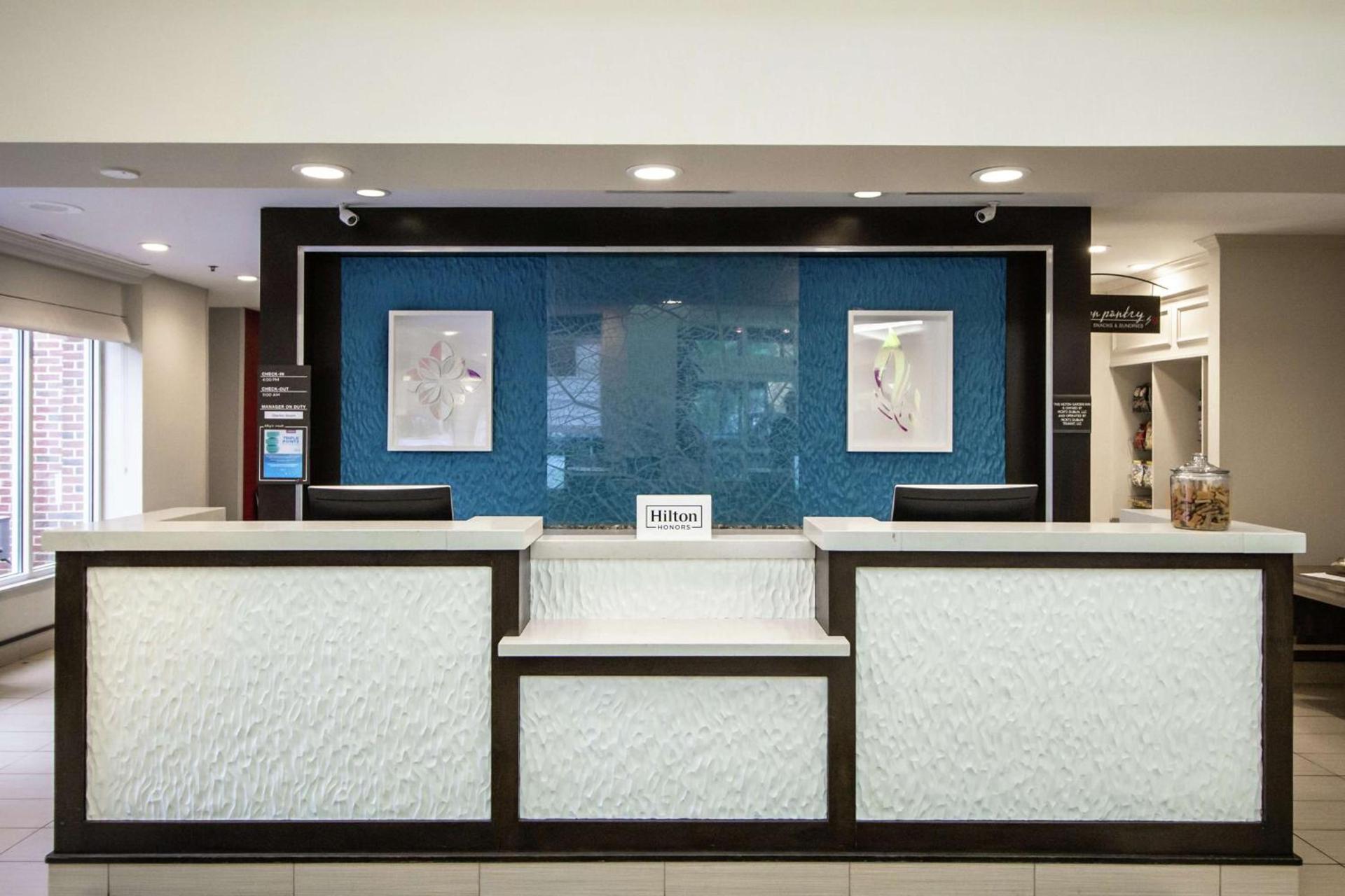 Hilton Garden Inn Columbus/Dublin photo 7