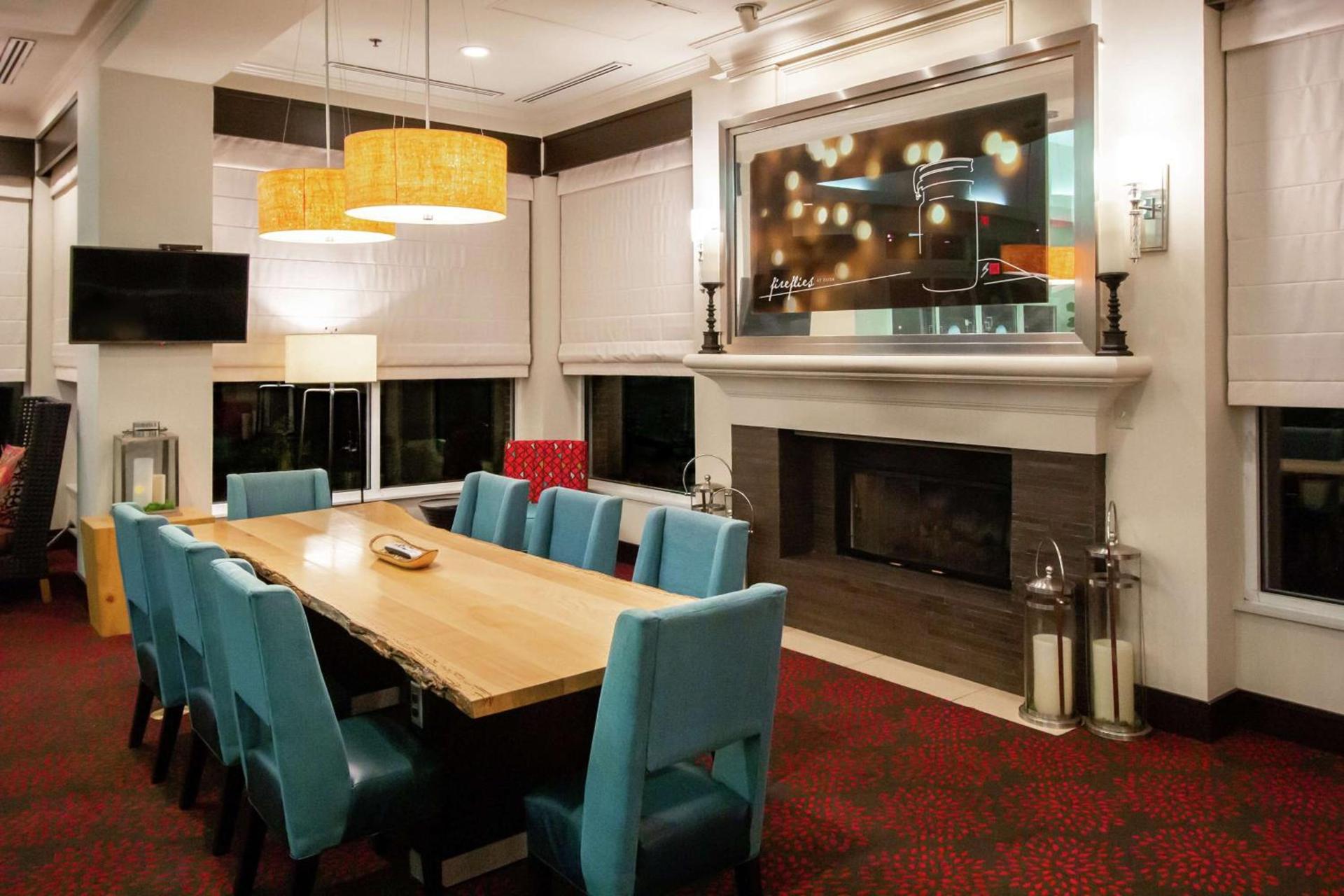Hilton Garden Inn Columbus/Dublin photo 8