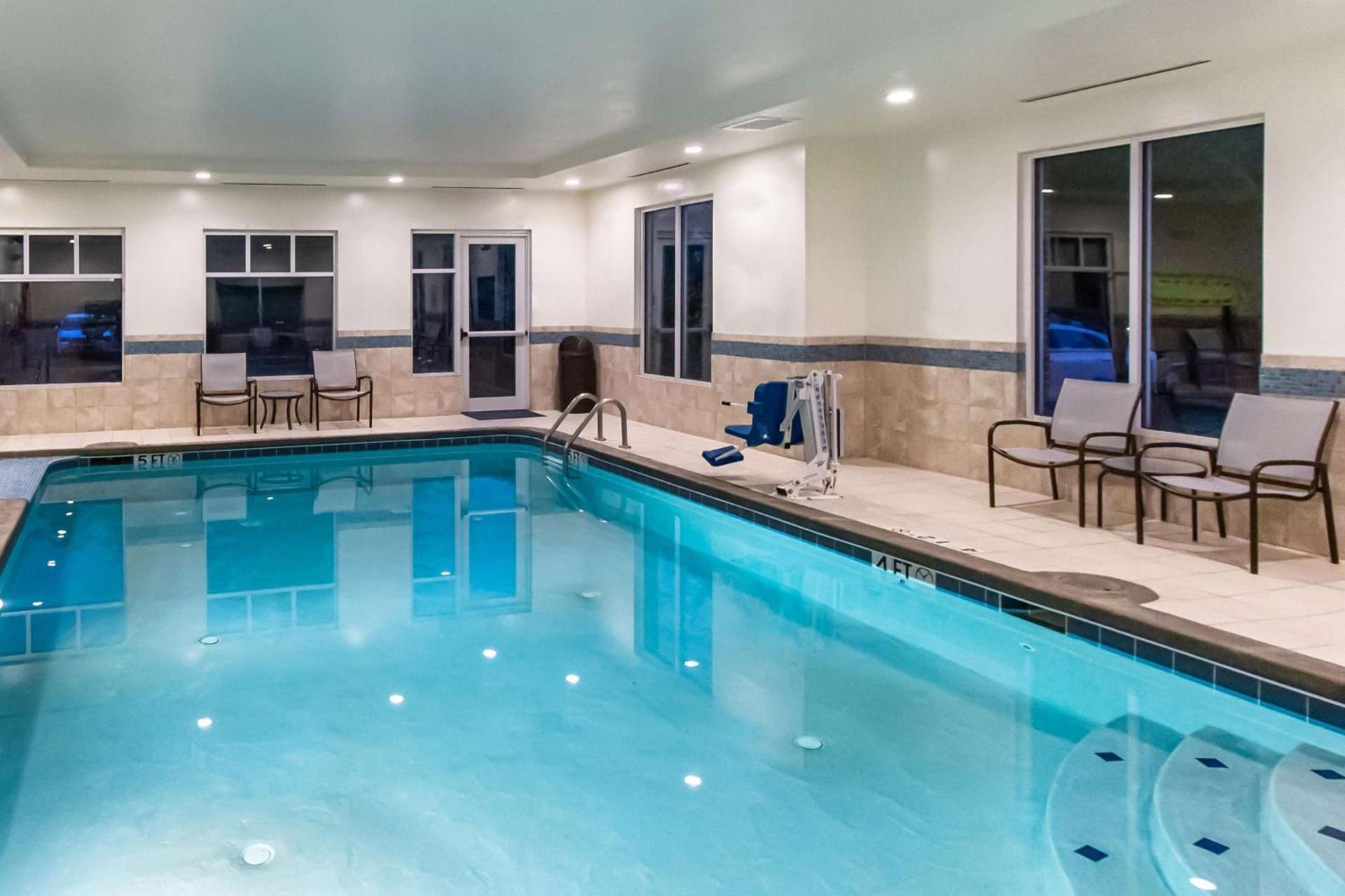 Hilton Garden Inn Columbus/Dublin photo 10