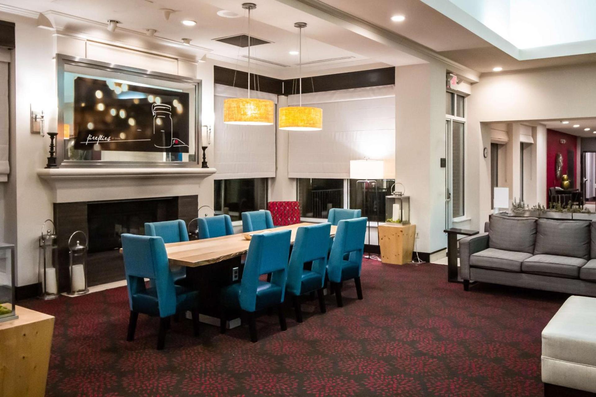 Hilton Garden Inn Columbus/Dublin photo 11